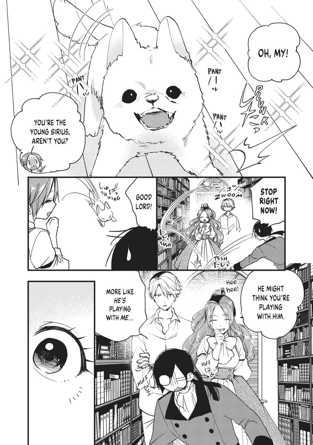 Read Pass the Monster Meat, Milady! Manga Online