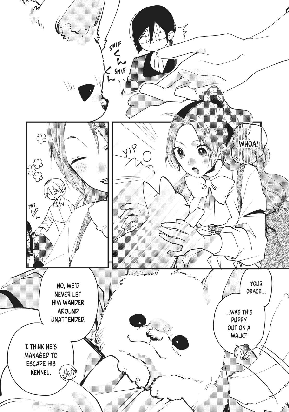 Read Pass the Monster Meat, Milady! Manga Online