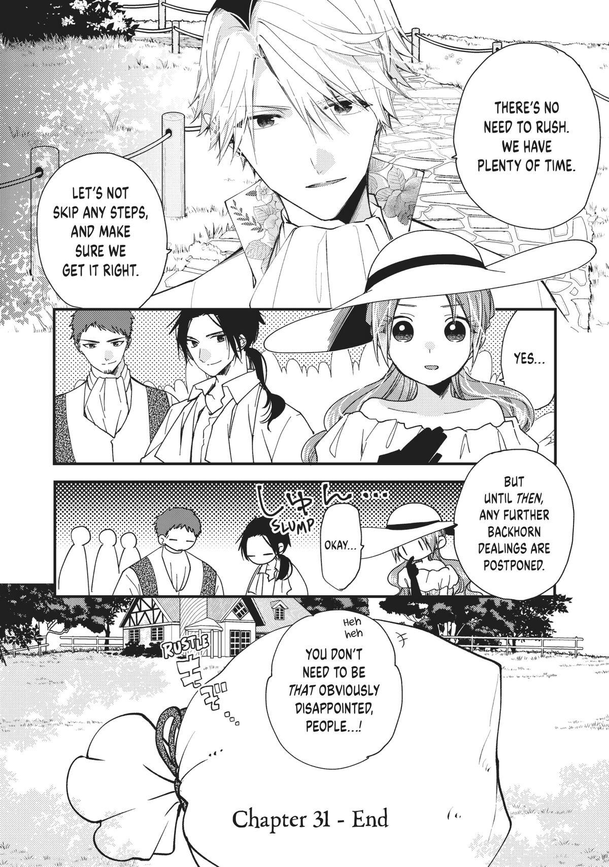 Read Pass the Monster Meat, Milady! Manga Online
