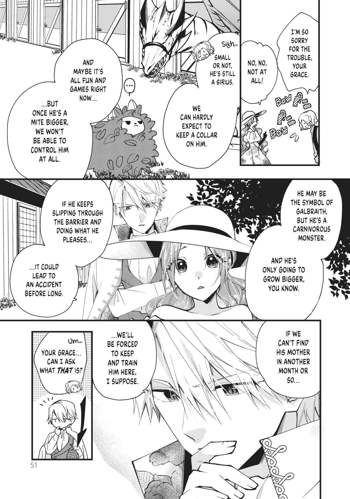 Read Pass the Monster Meat, Milady! Manga Online
