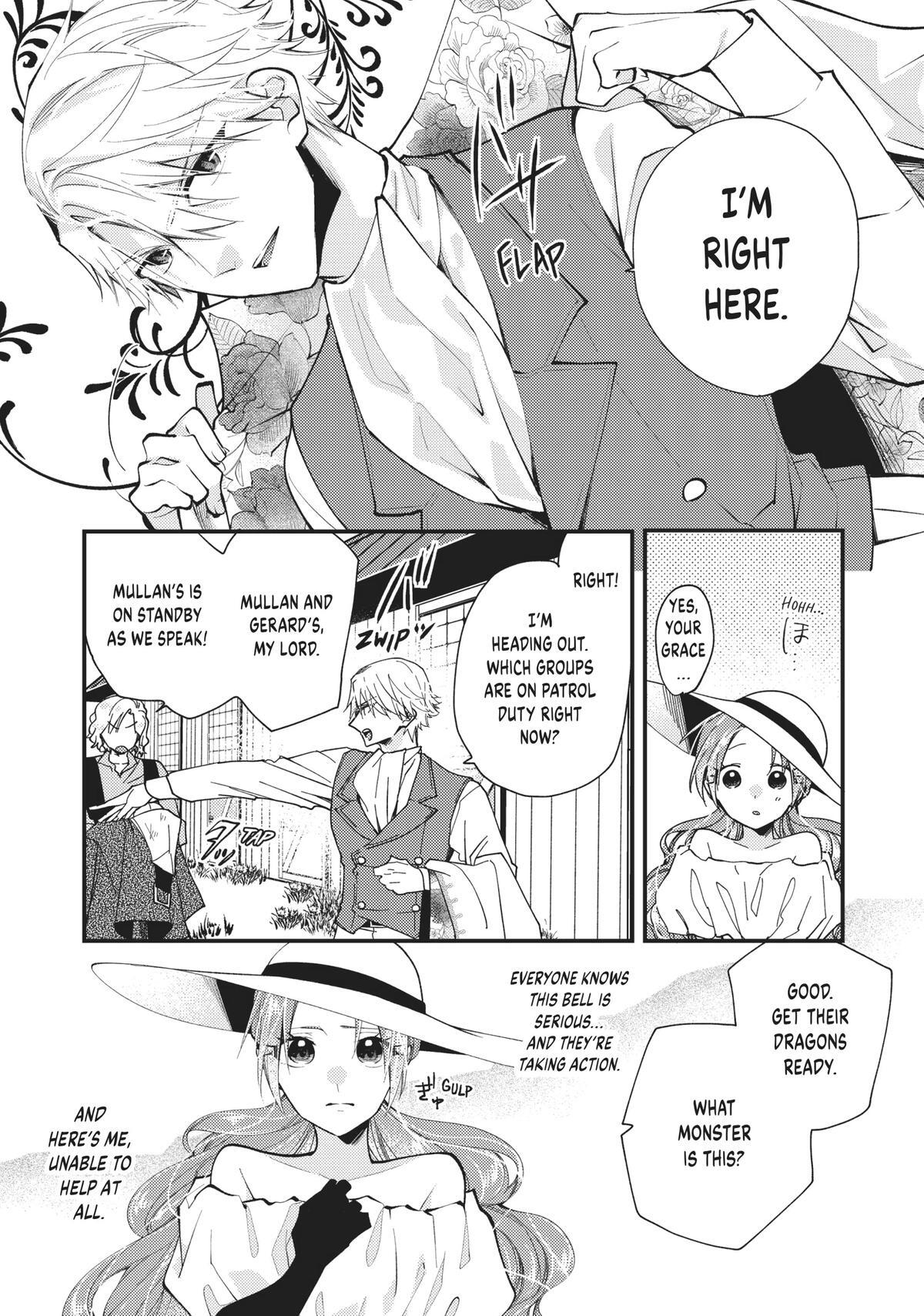 Read Pass the Monster Meat, Milady! Manga Online