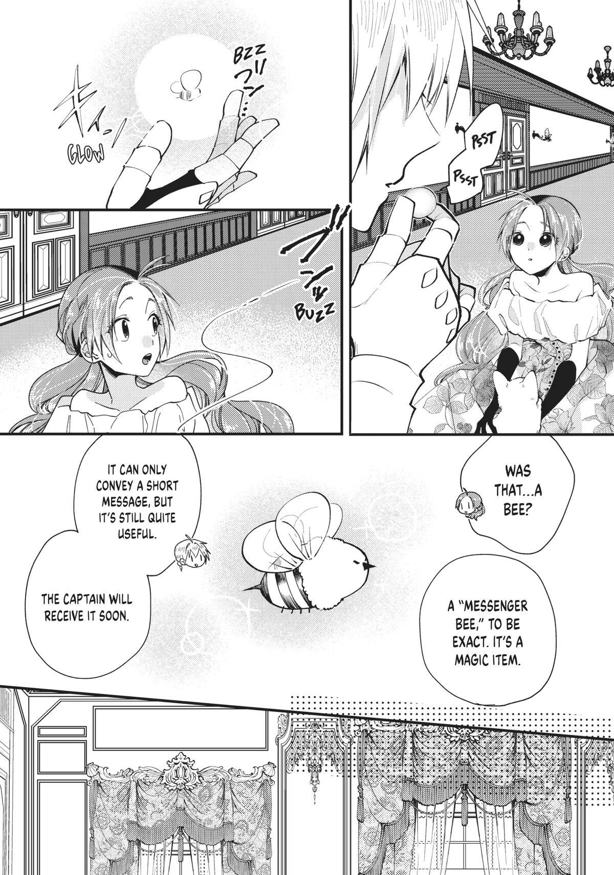 Read Pass the Monster Meat, Milady! Manga Online