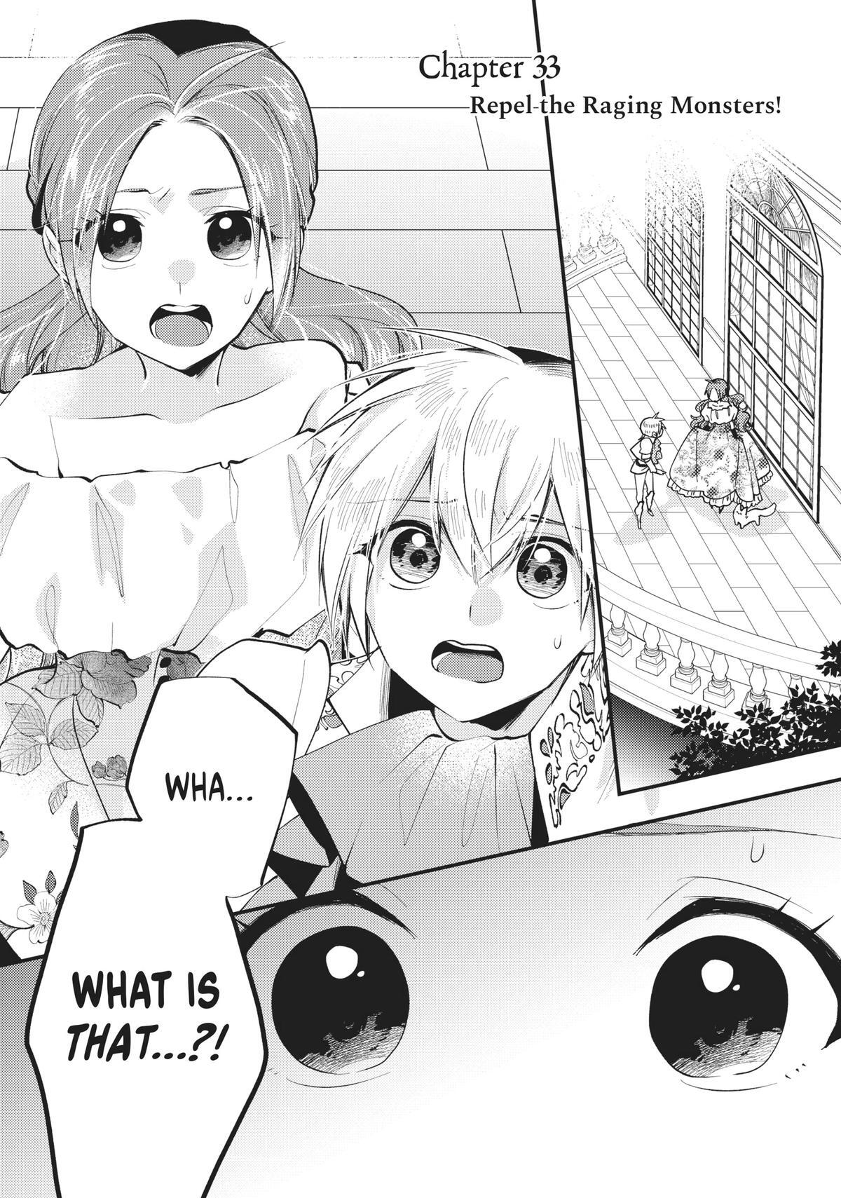 Read Pass the Monster Meat, Milady! Manga Online