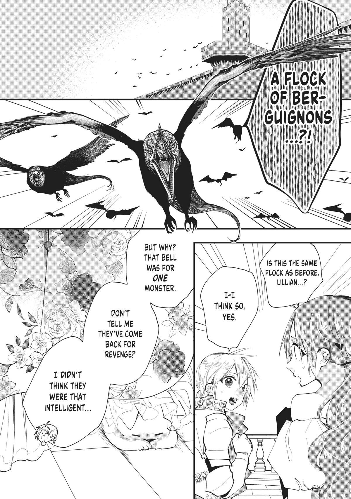 Read Pass the Monster Meat, Milady! Manga Online