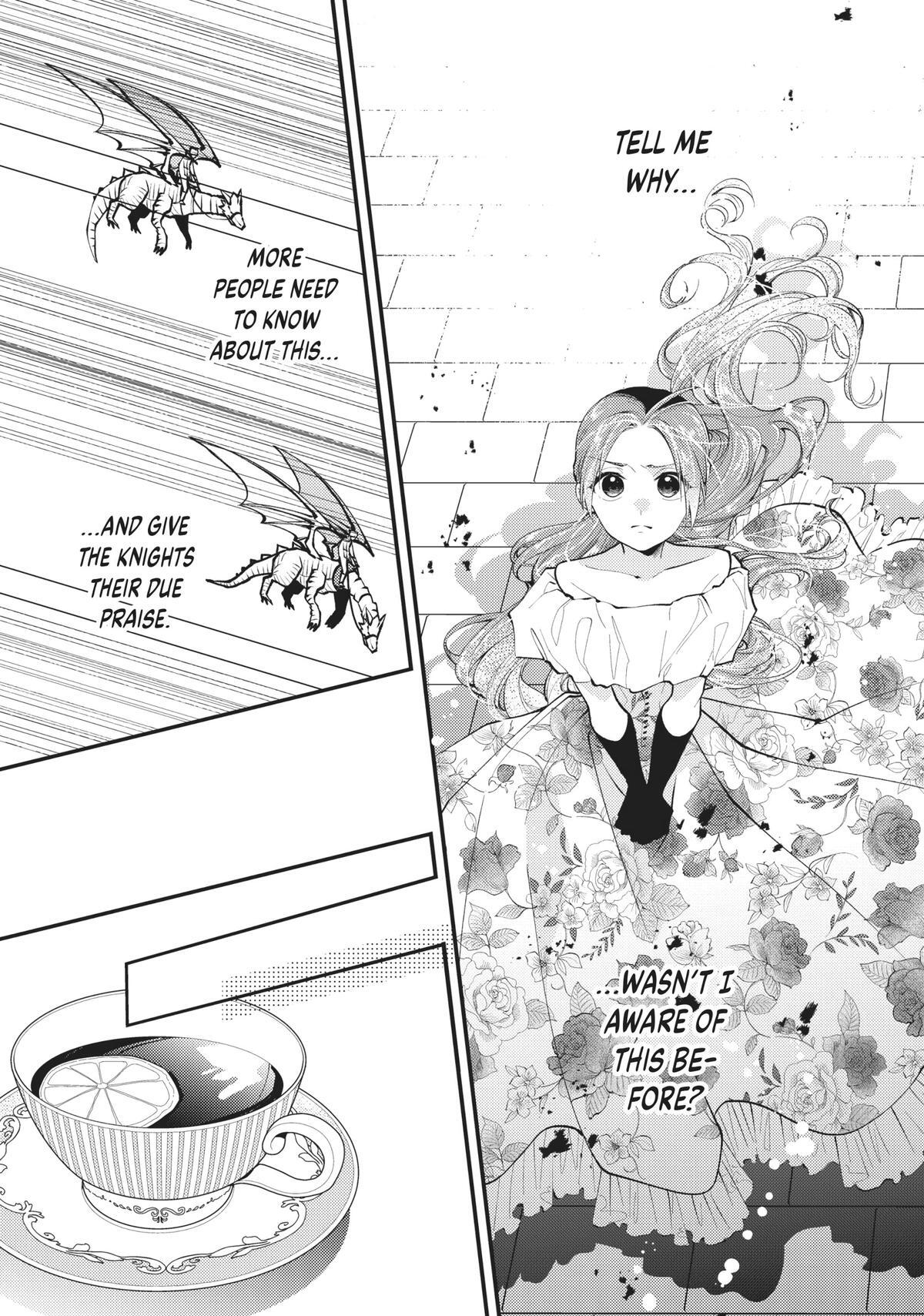 Read Pass the Monster Meat, Milady! Manga Online