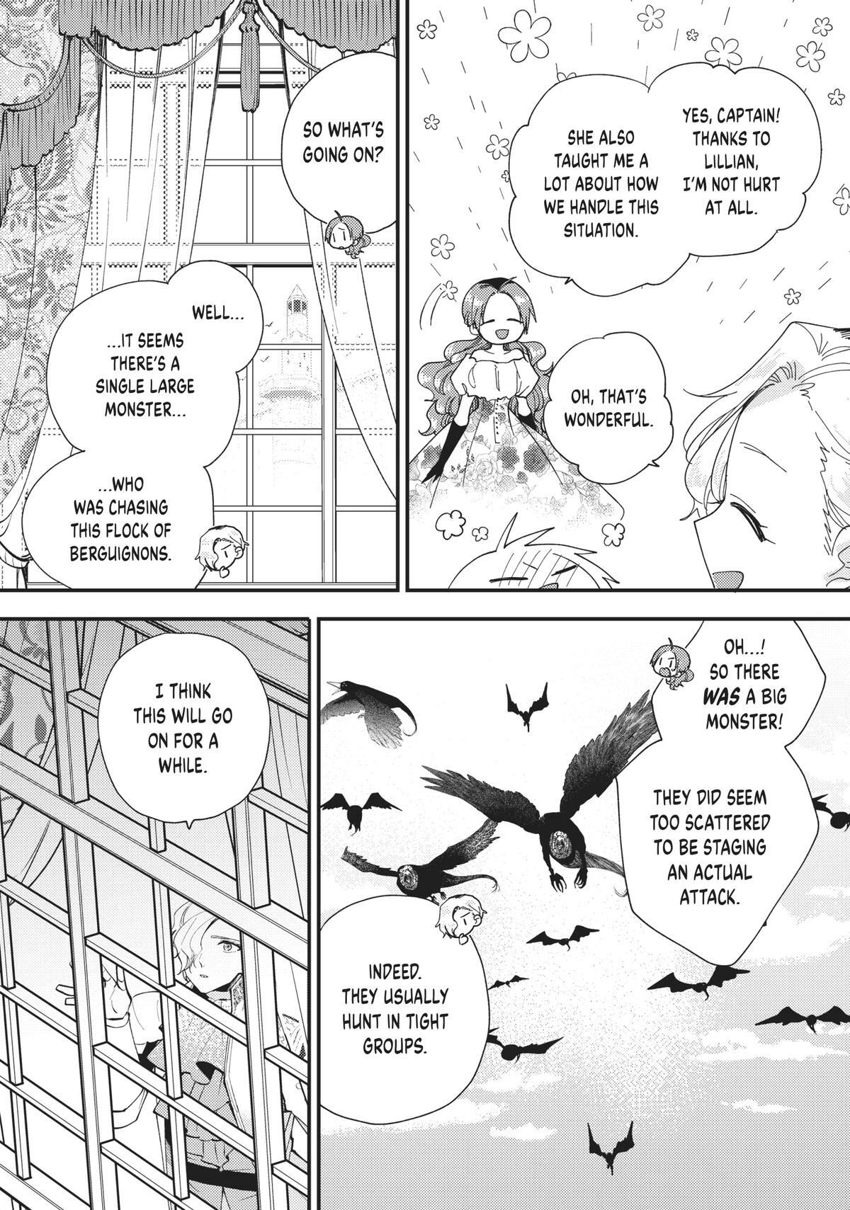 Read Pass the Monster Meat, Milady! Manga Online
