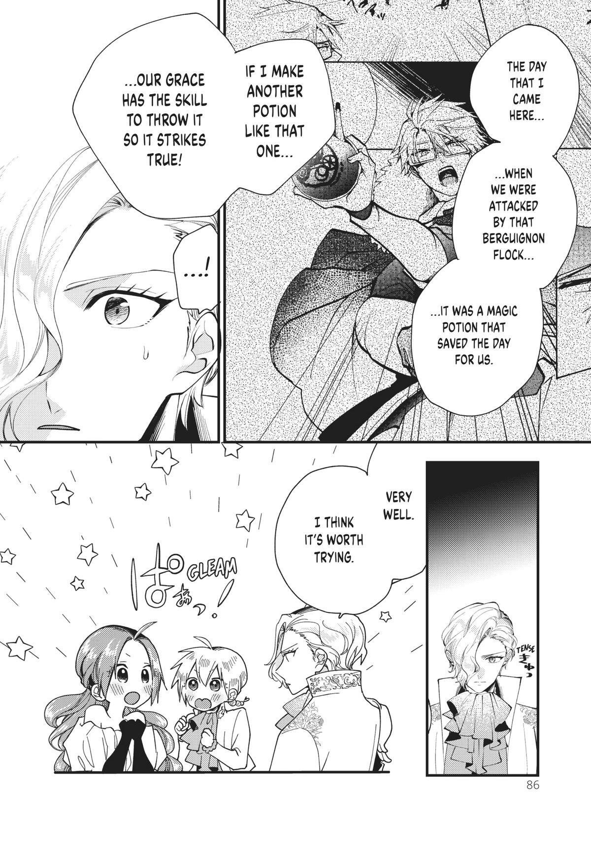 Read Pass the Monster Meat, Milady! Manga Online