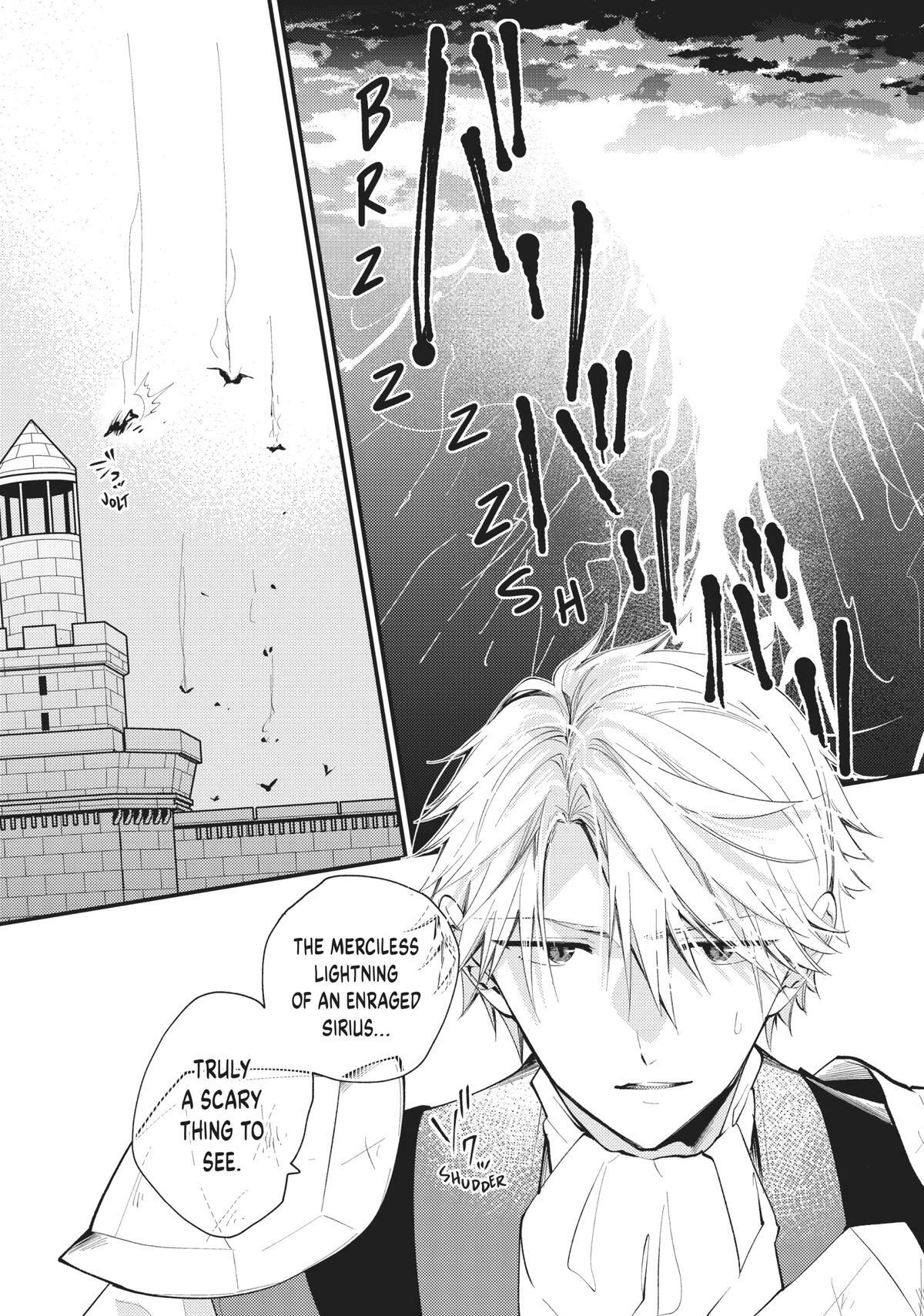 Read Pass the Monster Meat, Milady! Manga Online