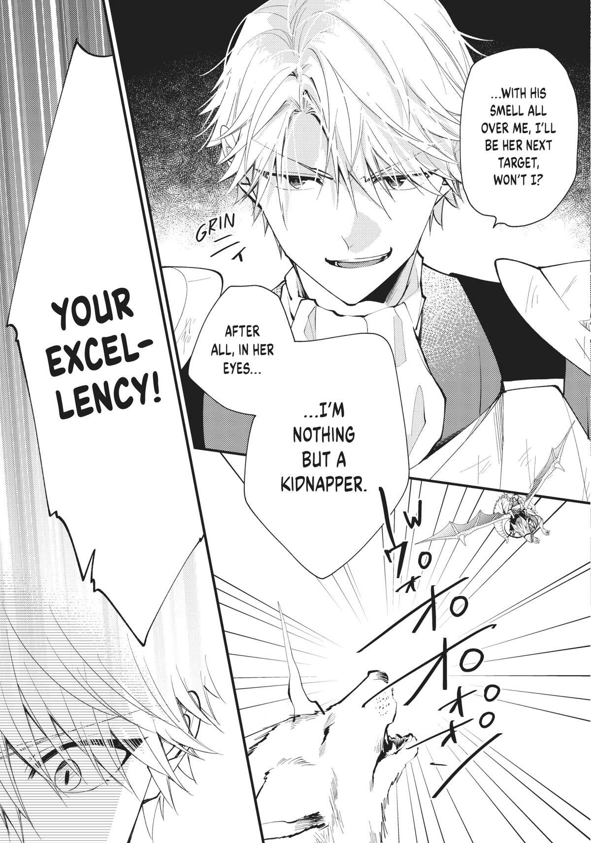 Read Pass the Monster Meat, Milady! Manga Online