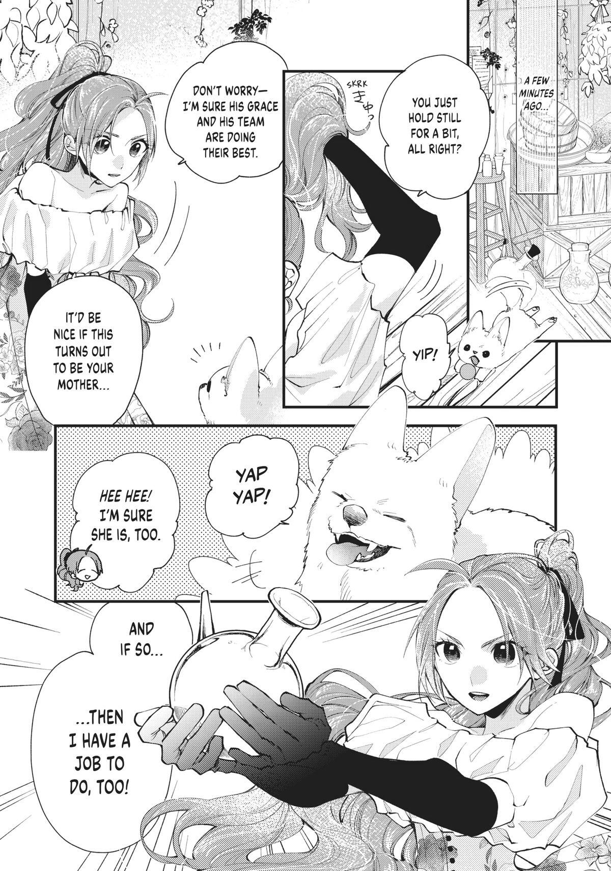 Read Pass the Monster Meat, Milady! Manga Online