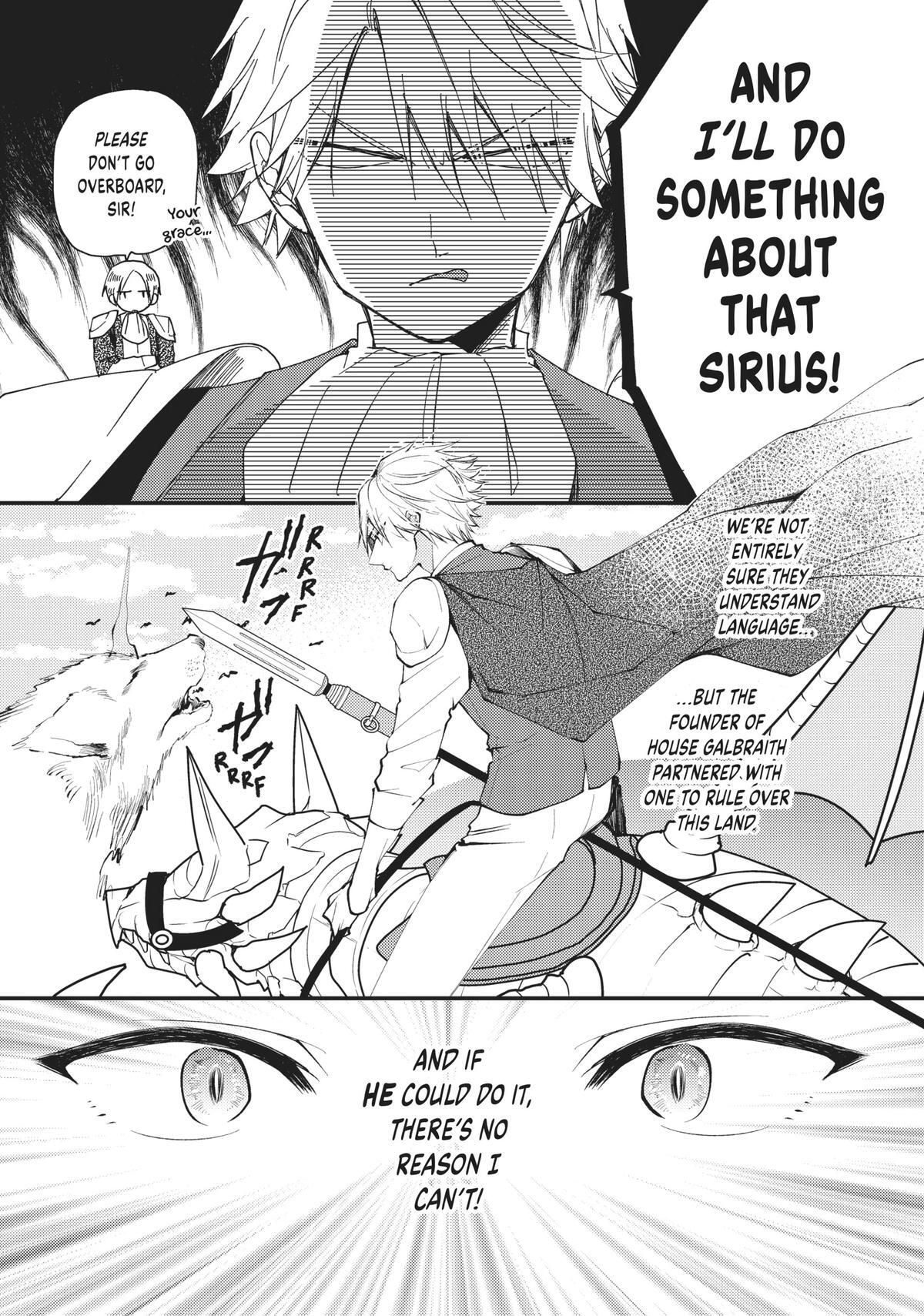 Read Pass the Monster Meat, Milady! Manga Online