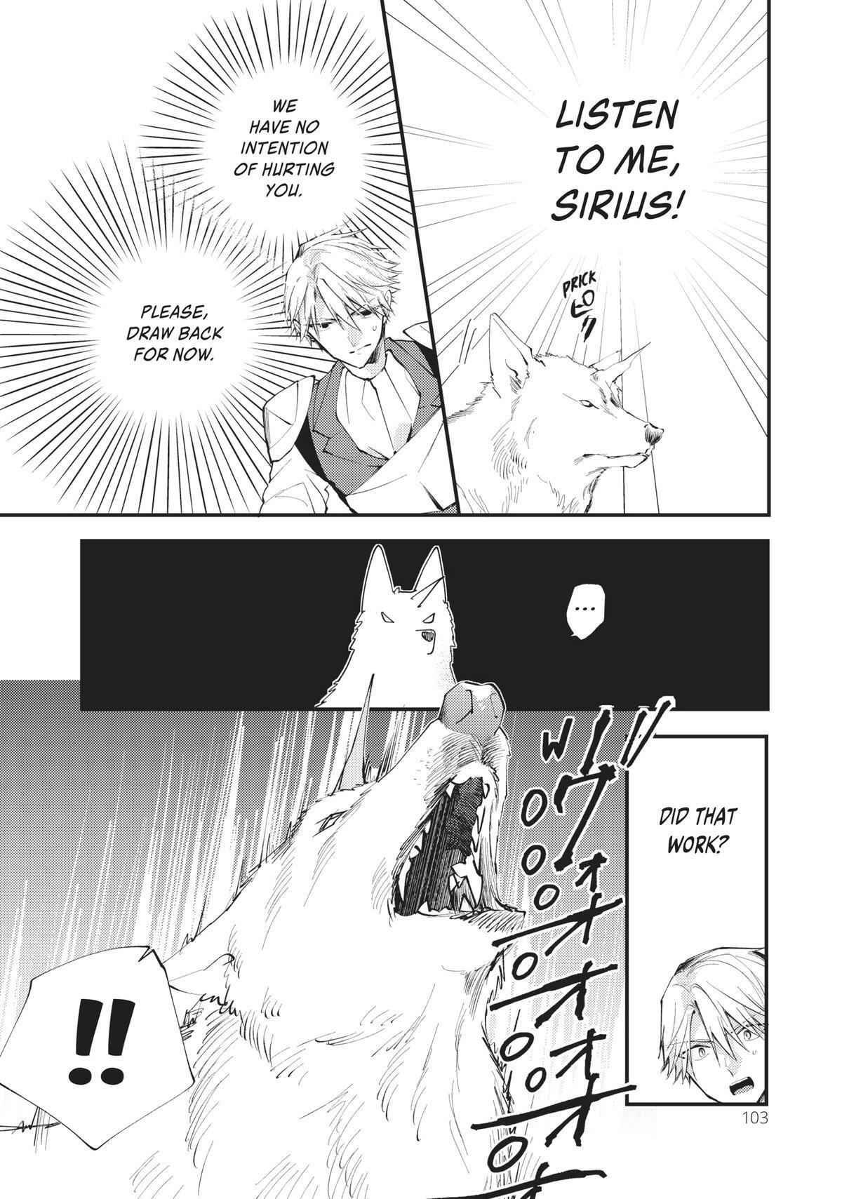 Read Pass the Monster Meat, Milady! Manga Online