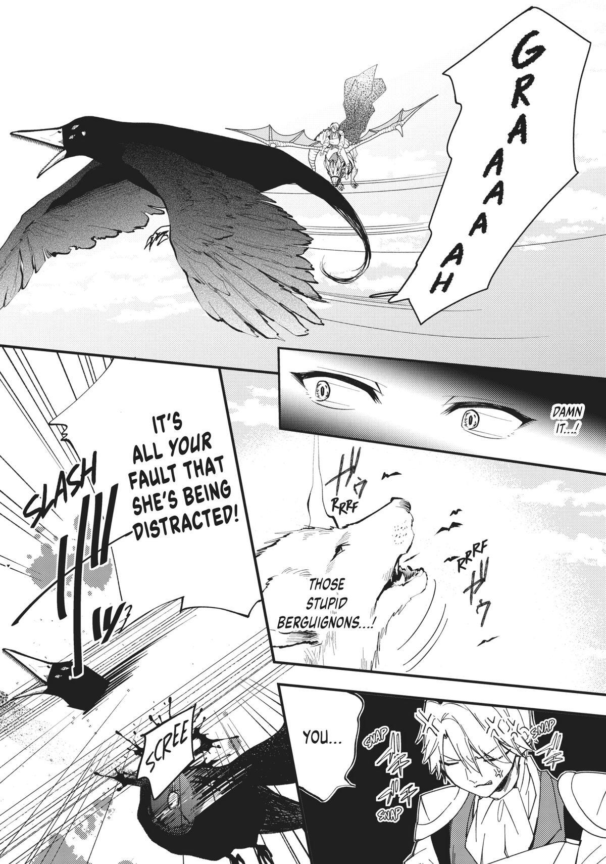 Read Pass the Monster Meat, Milady! Manga Online