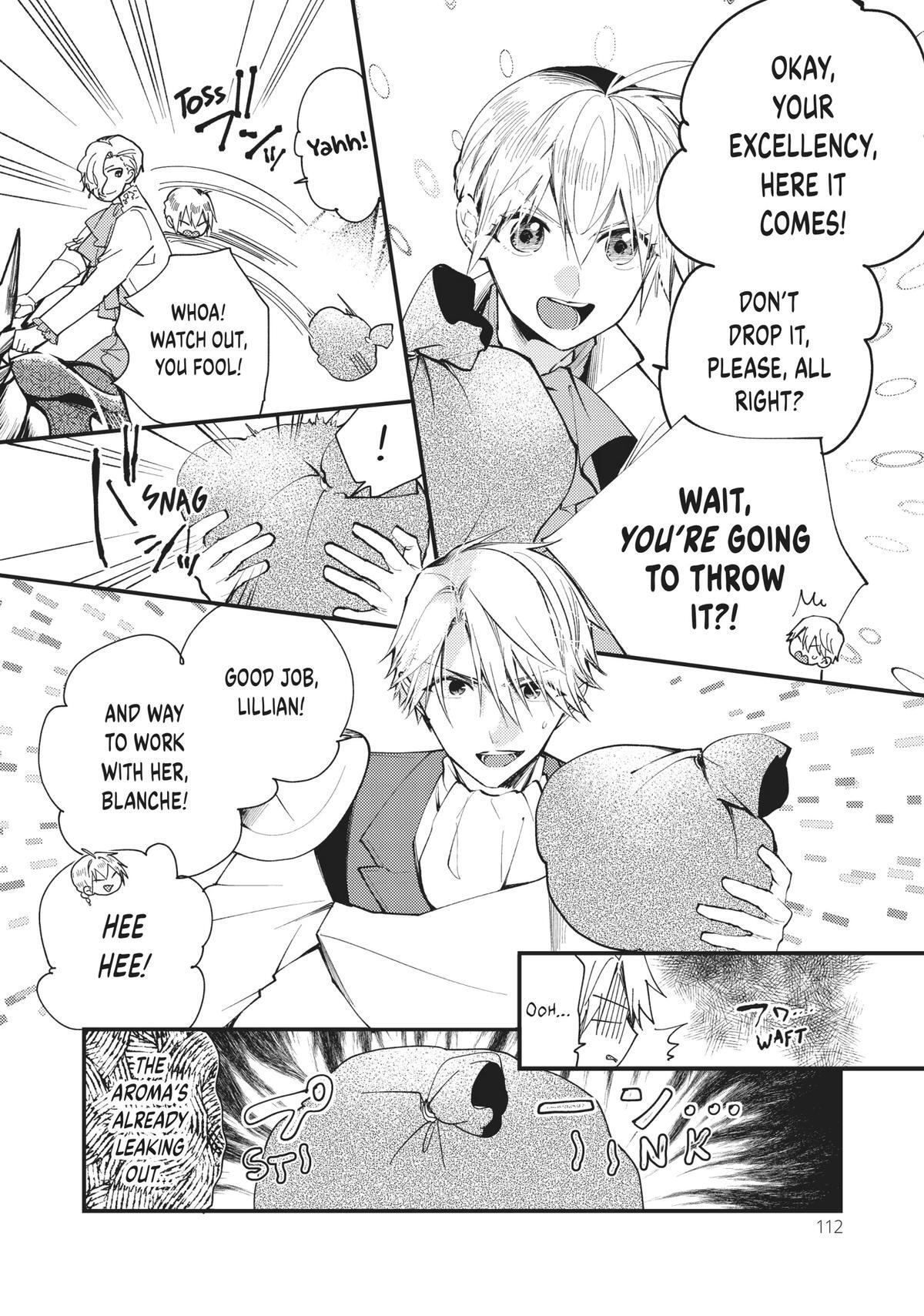 Read Pass the Monster Meat, Milady! Manga Online