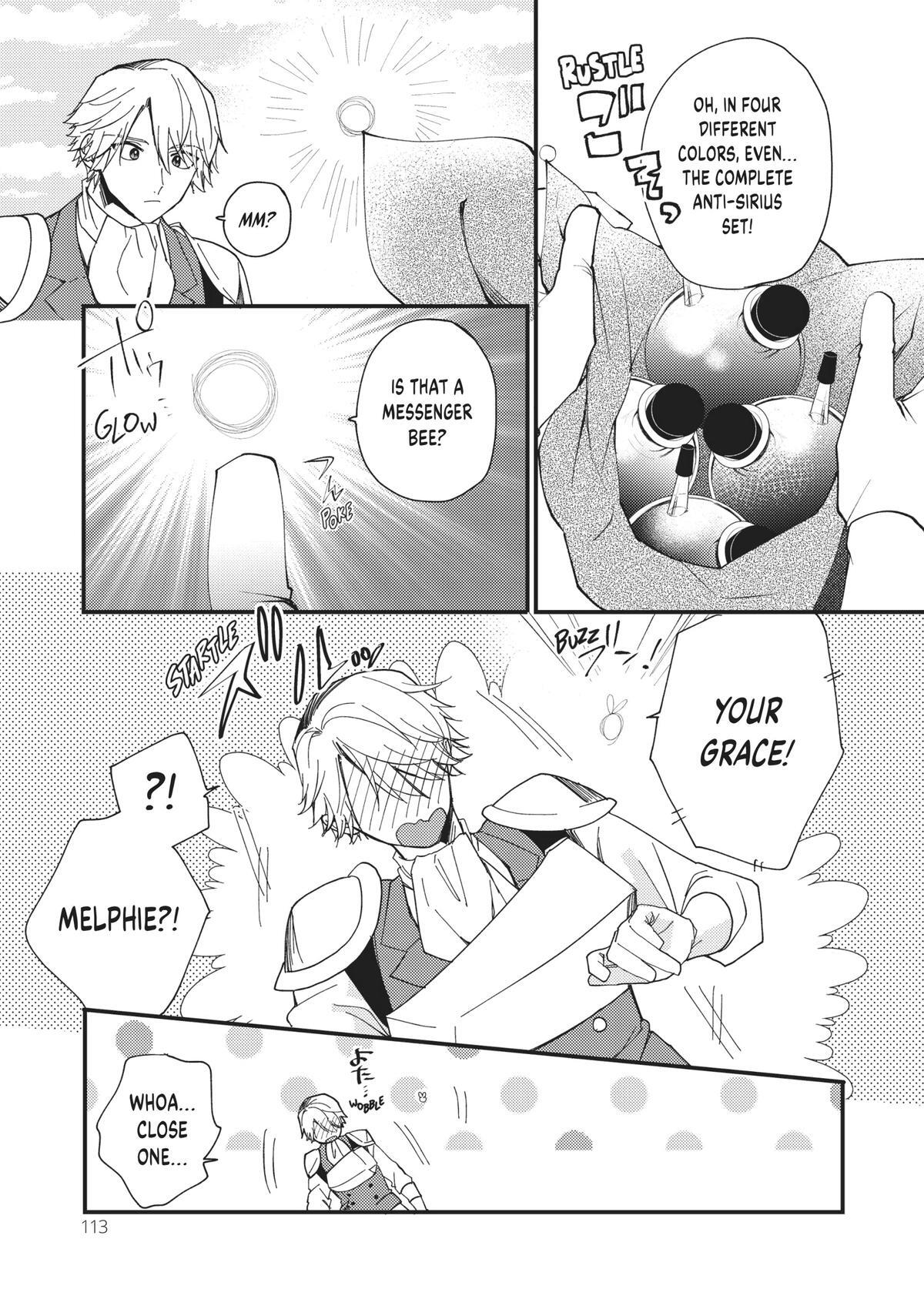 Read Pass the Monster Meat, Milady! Manga Online