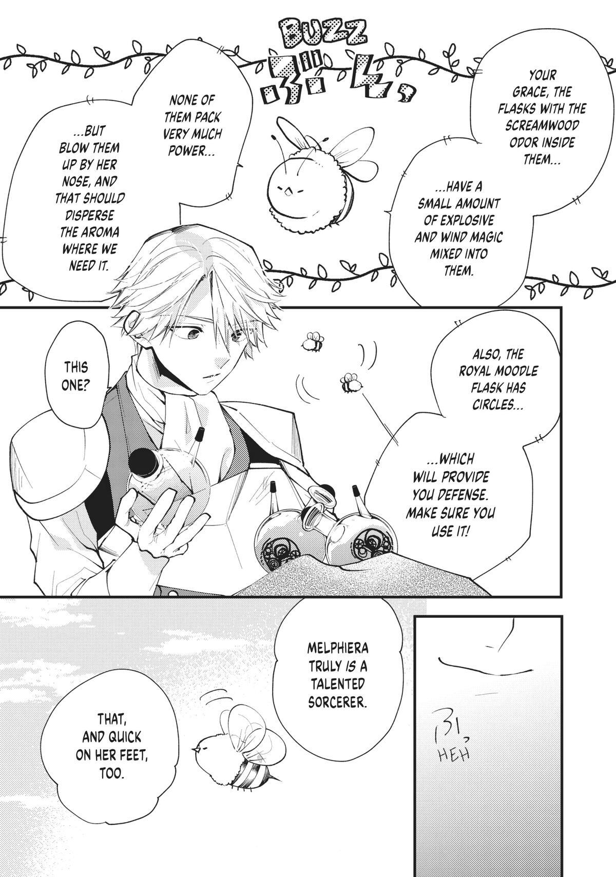 Read Pass the Monster Meat, Milady! Manga Online