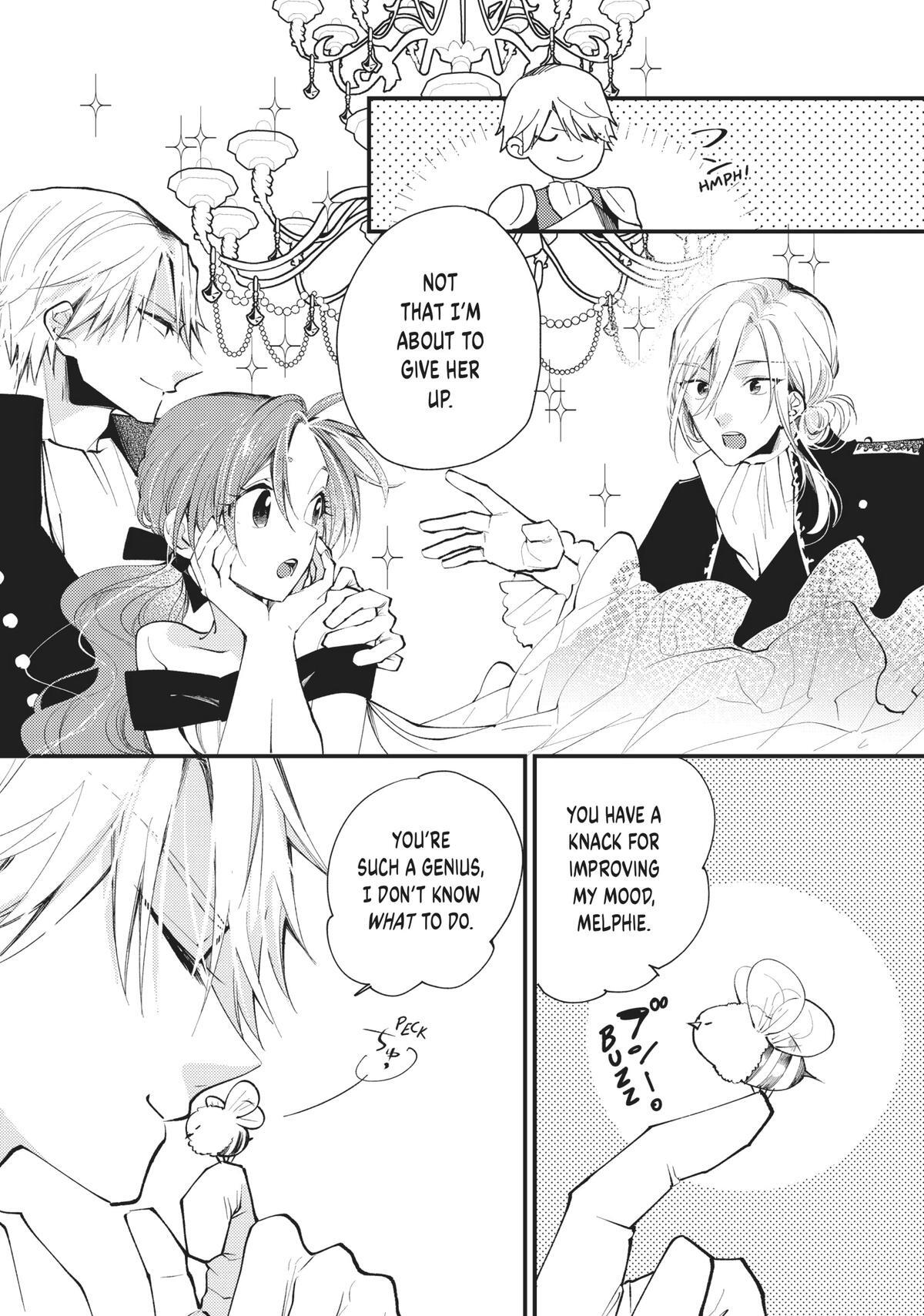 Read Pass the Monster Meat, Milady! Manga Online