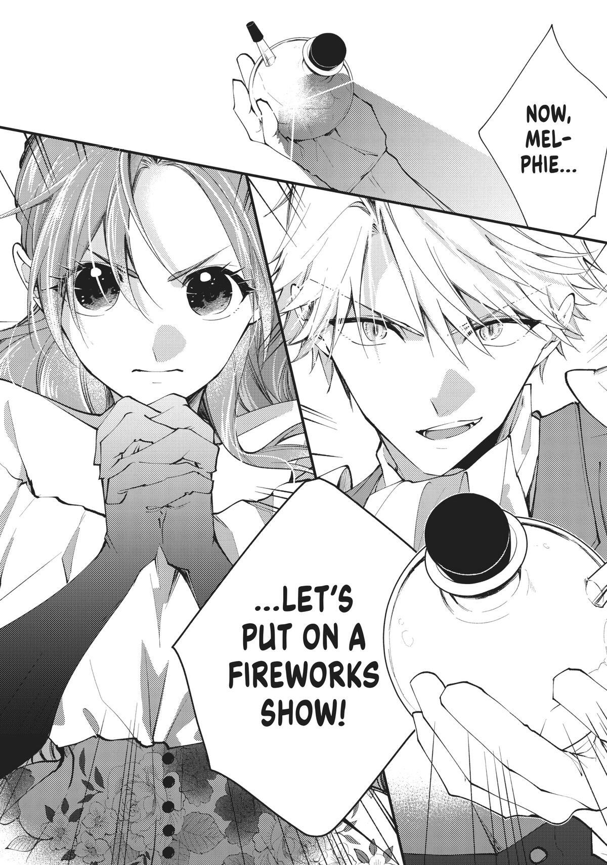 Read Pass the Monster Meat, Milady! Manga Online