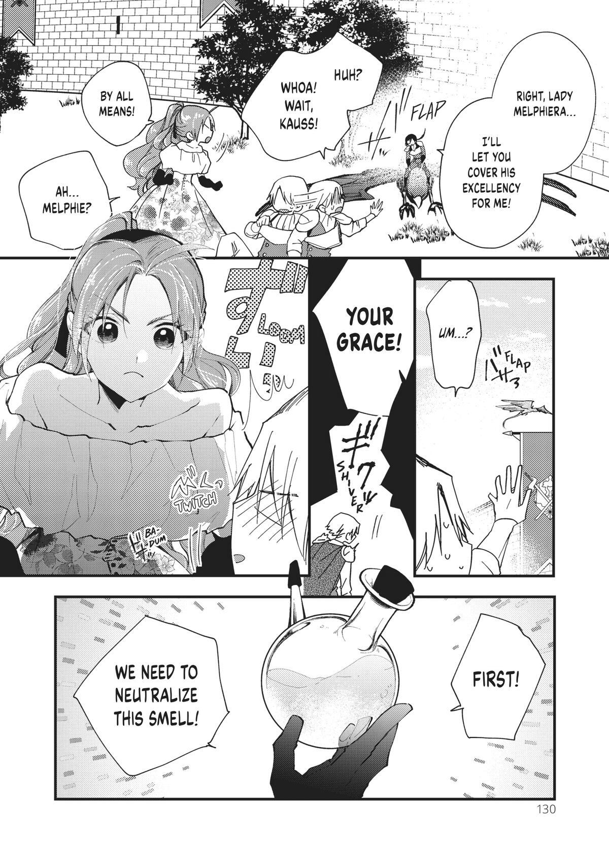 Read Pass the Monster Meat, Milady! Manga Online