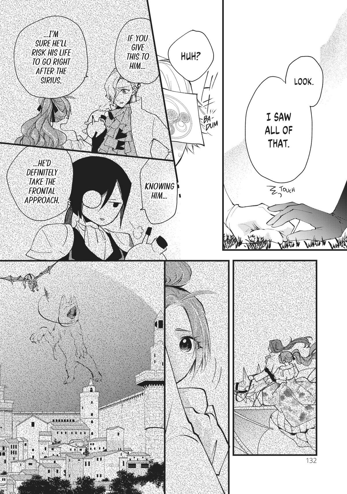 Read Pass the Monster Meat, Milady! Manga Online