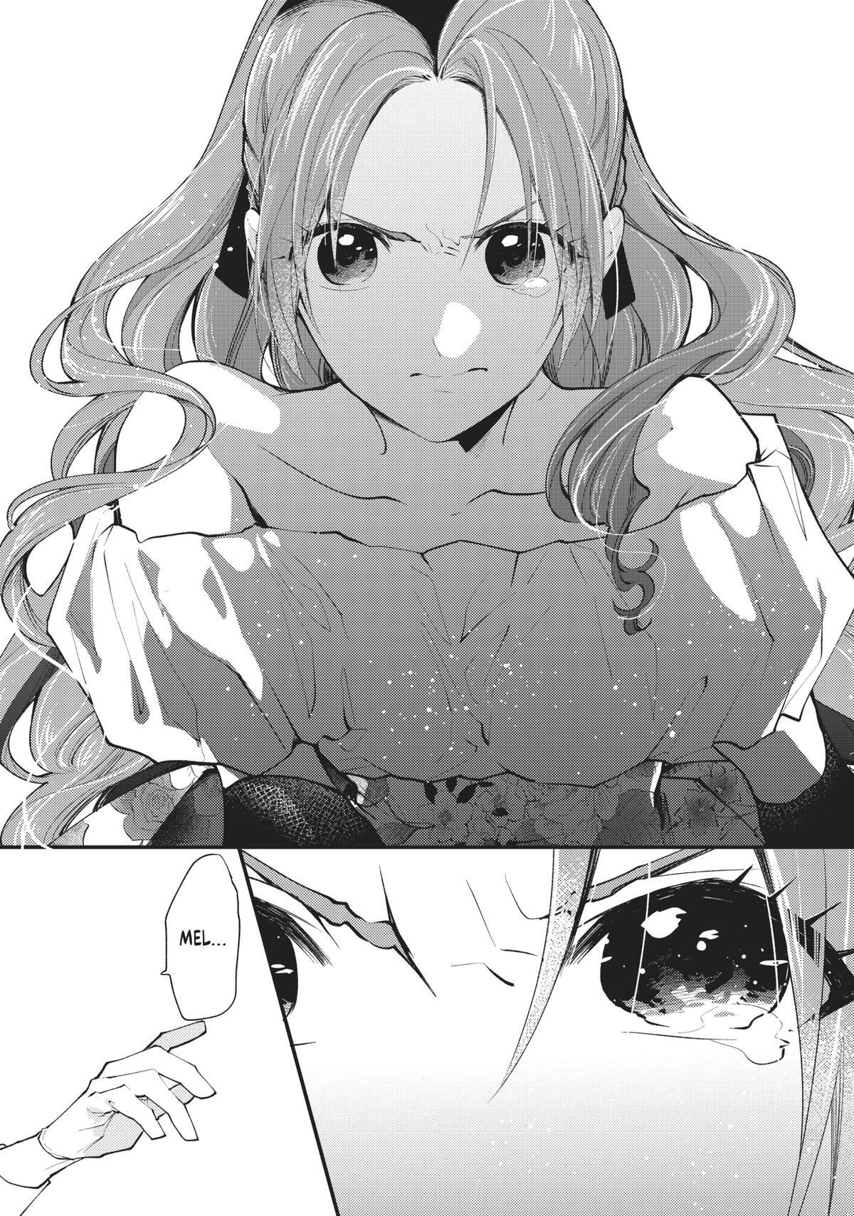 Read Pass the Monster Meat, Milady! Manga Online