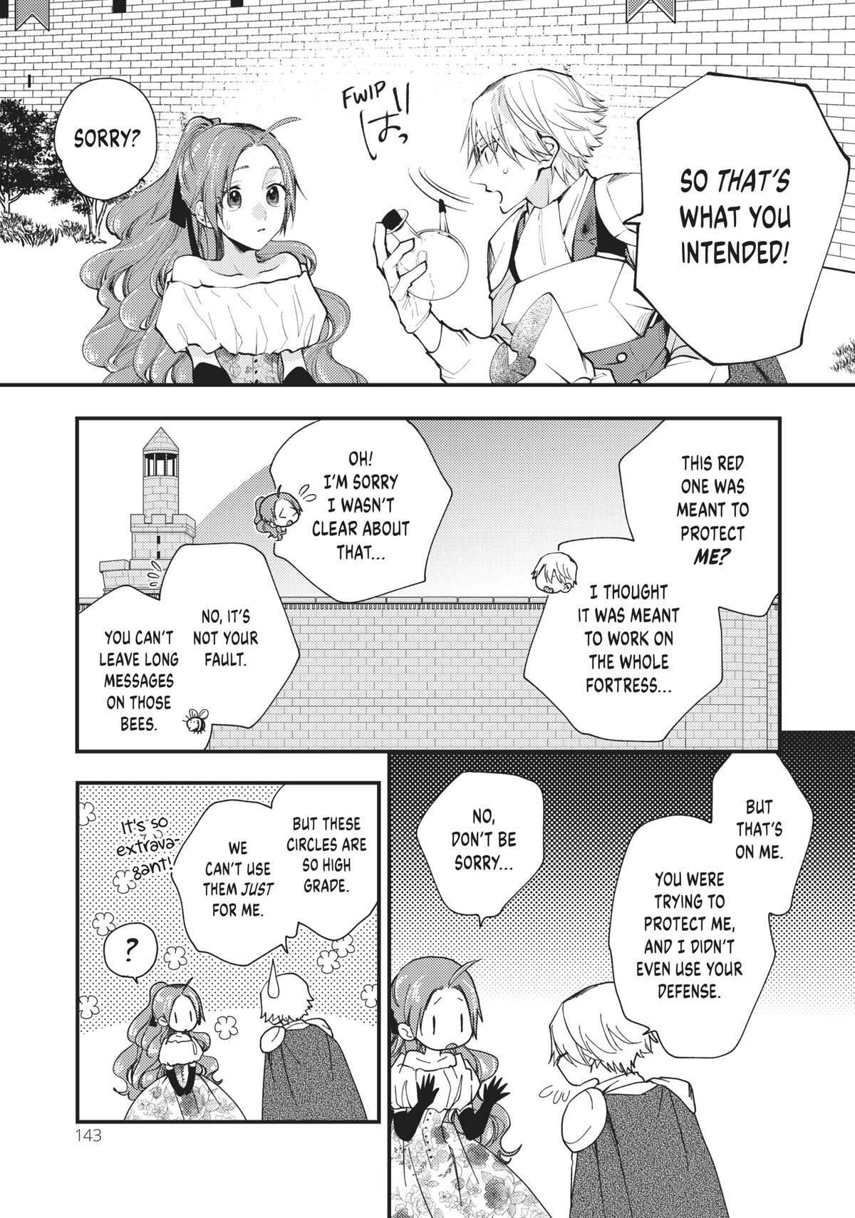 Read Pass the Monster Meat, Milady! Manga Online