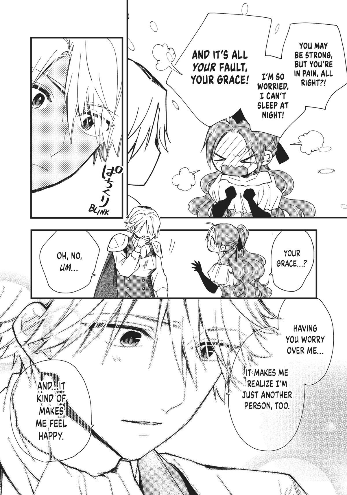 Read Pass the Monster Meat, Milady! Manga Online