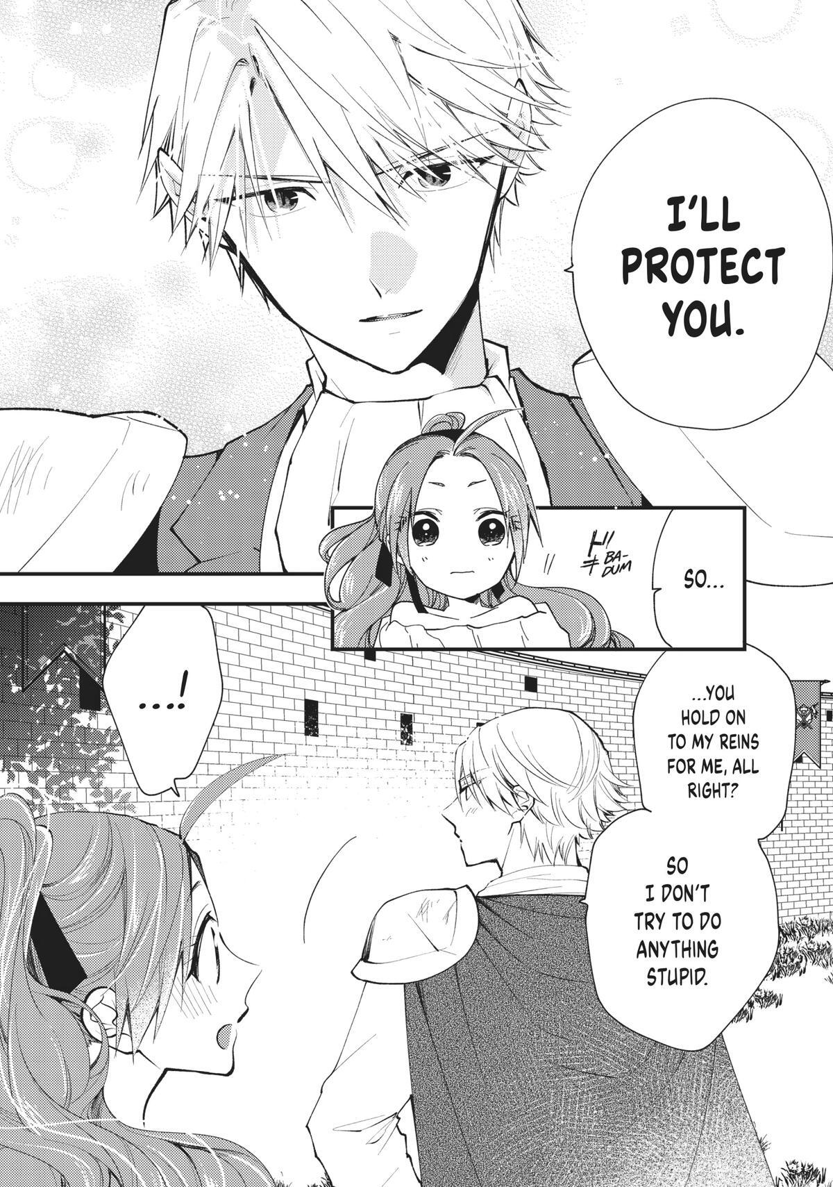 Read Pass the Monster Meat, Milady! Manga Online