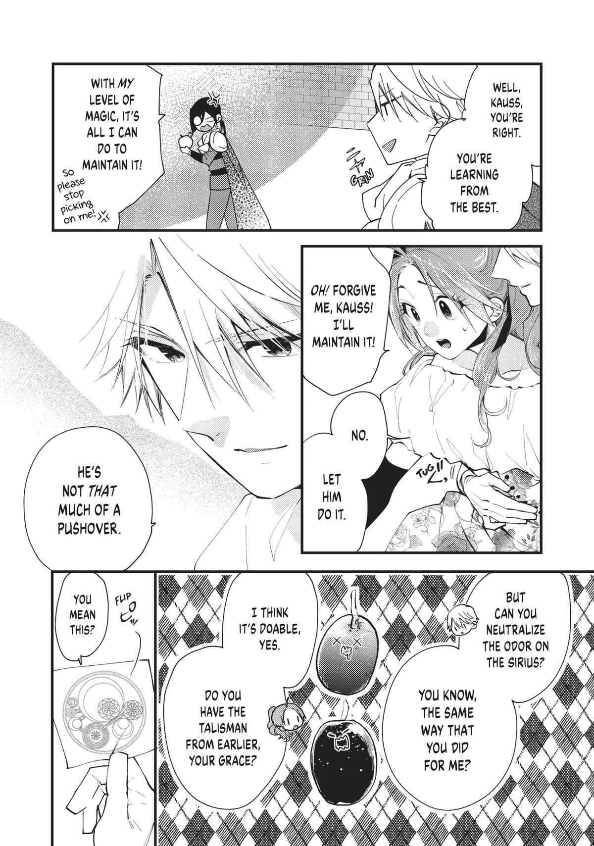 Read Pass the Monster Meat, Milady! Manga Online