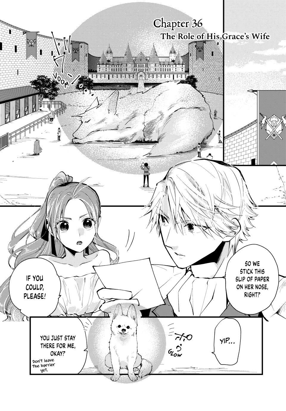 Read Pass the Monster Meat, Milady! Manga Online