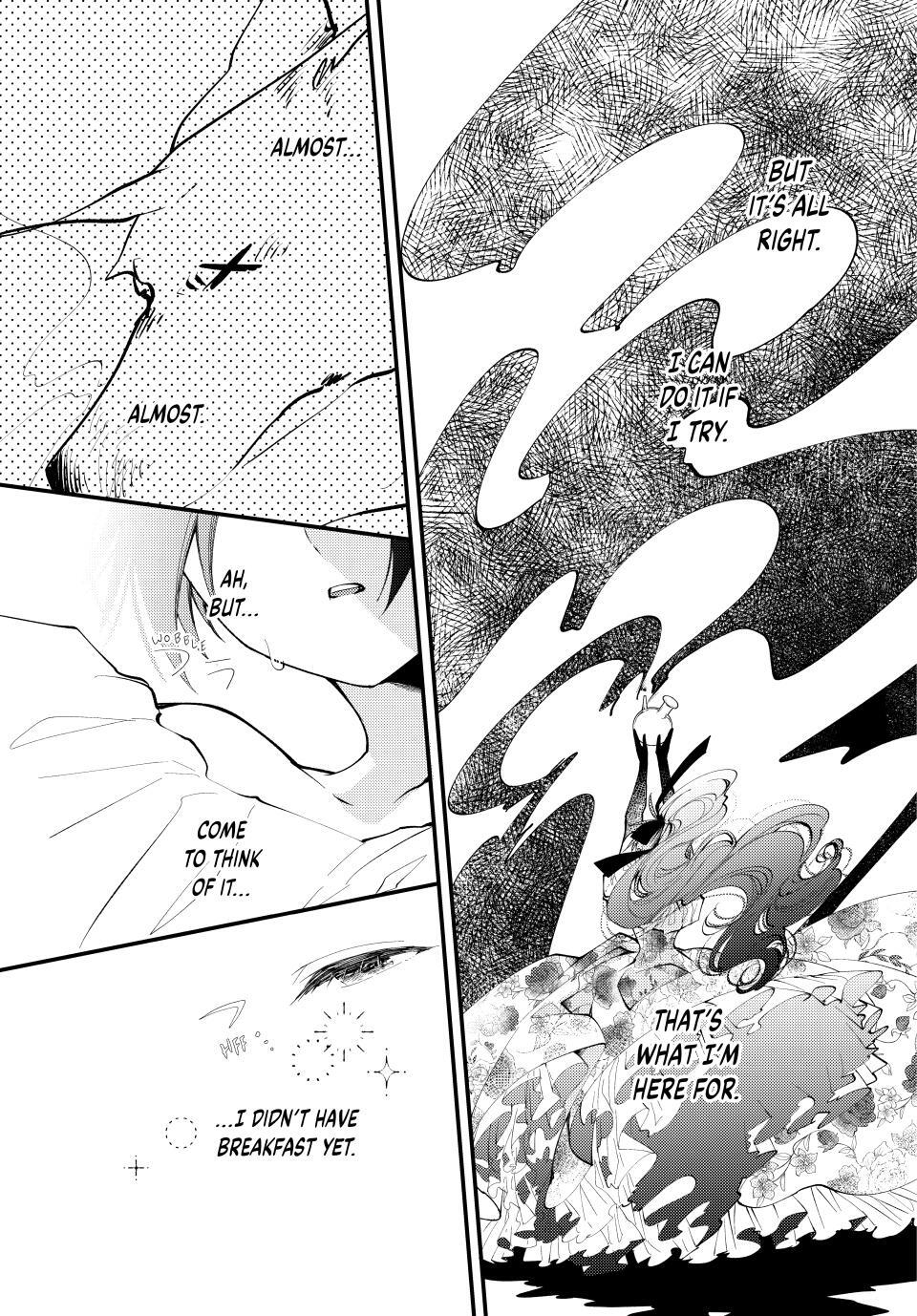 Read Pass the Monster Meat, Milady! Manga Online