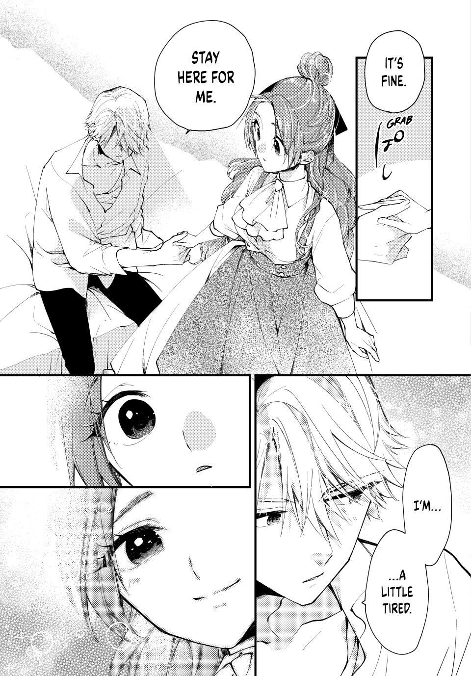 Read Pass the Monster Meat, Milady! Manga Online
