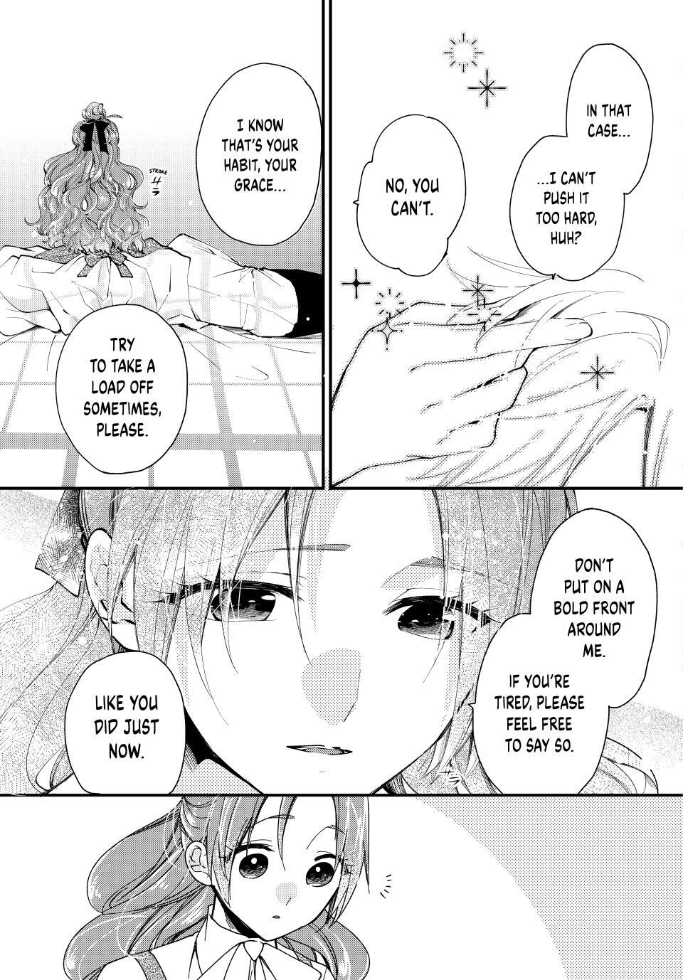 Read Pass the Monster Meat, Milady! Manga Online