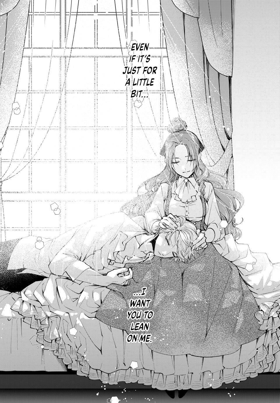 Read Pass the Monster Meat, Milady! Manga Online