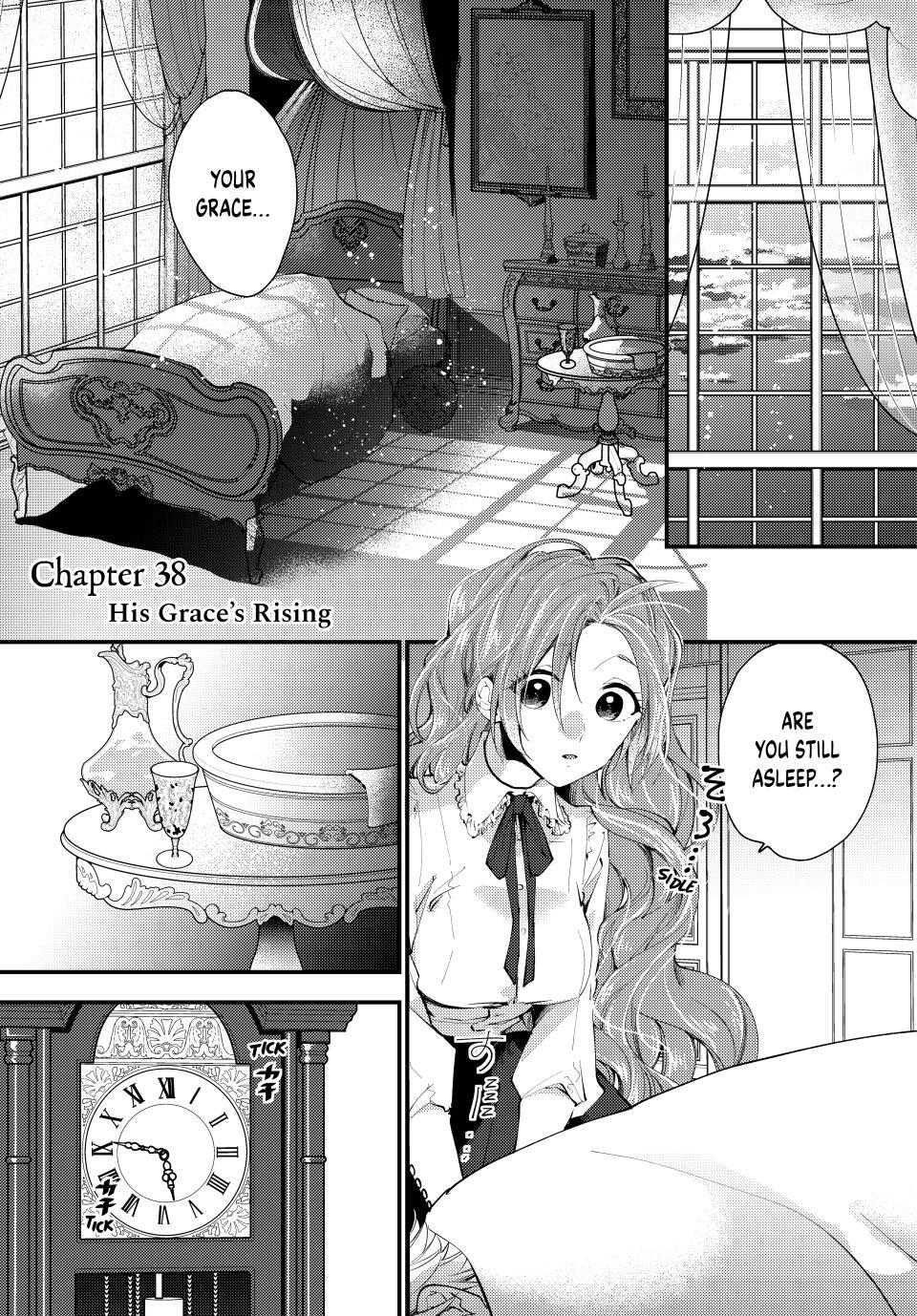 Read Pass the Monster Meat, Milady! Manga Online