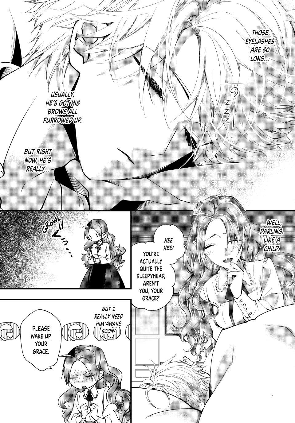 Read Pass the Monster Meat, Milady! Manga Online