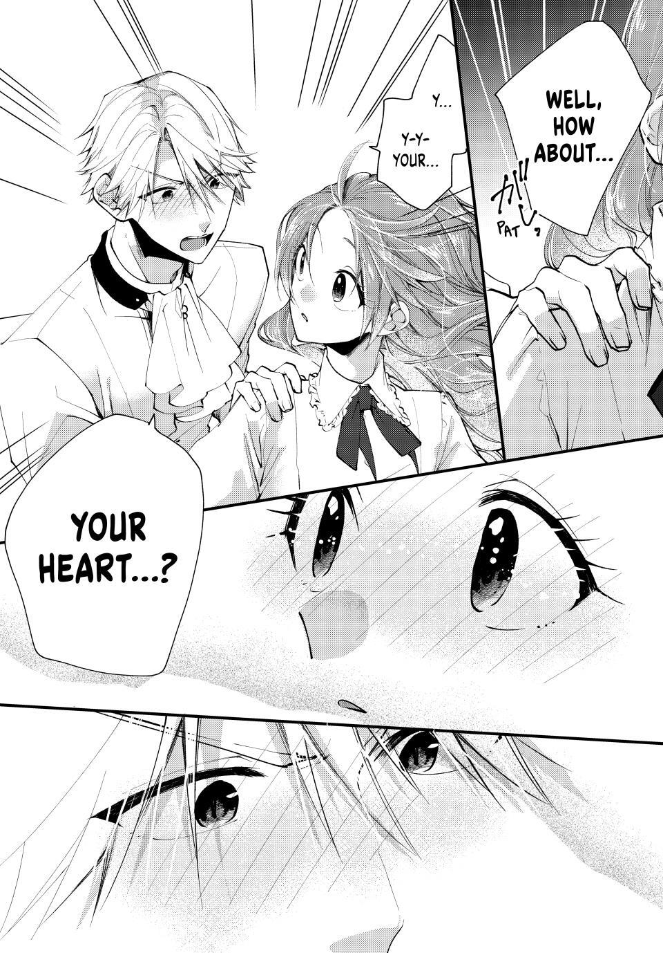 Read Pass the Monster Meat, Milady! Manga Online