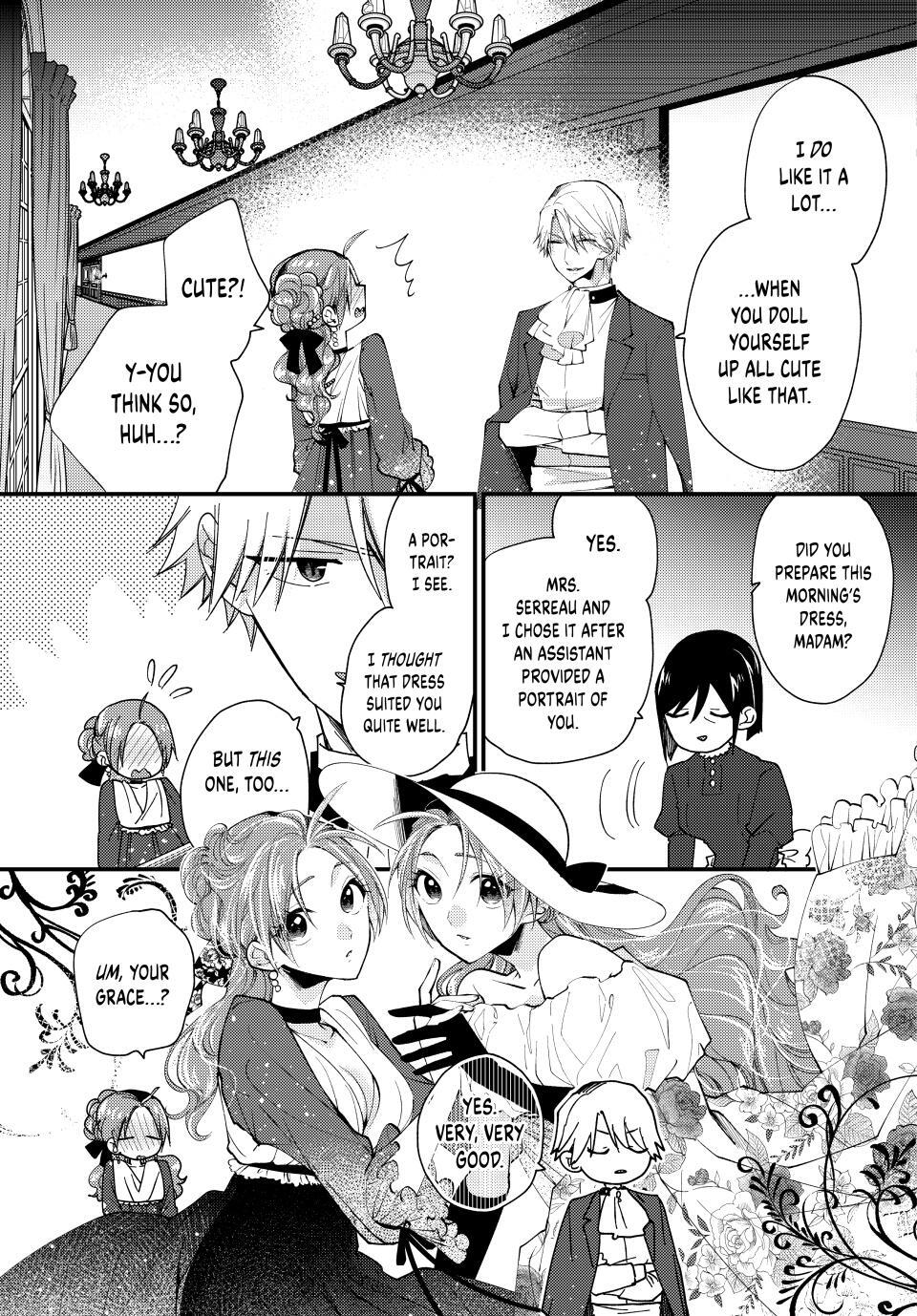 Read Pass the Monster Meat, Milady! Manga Online