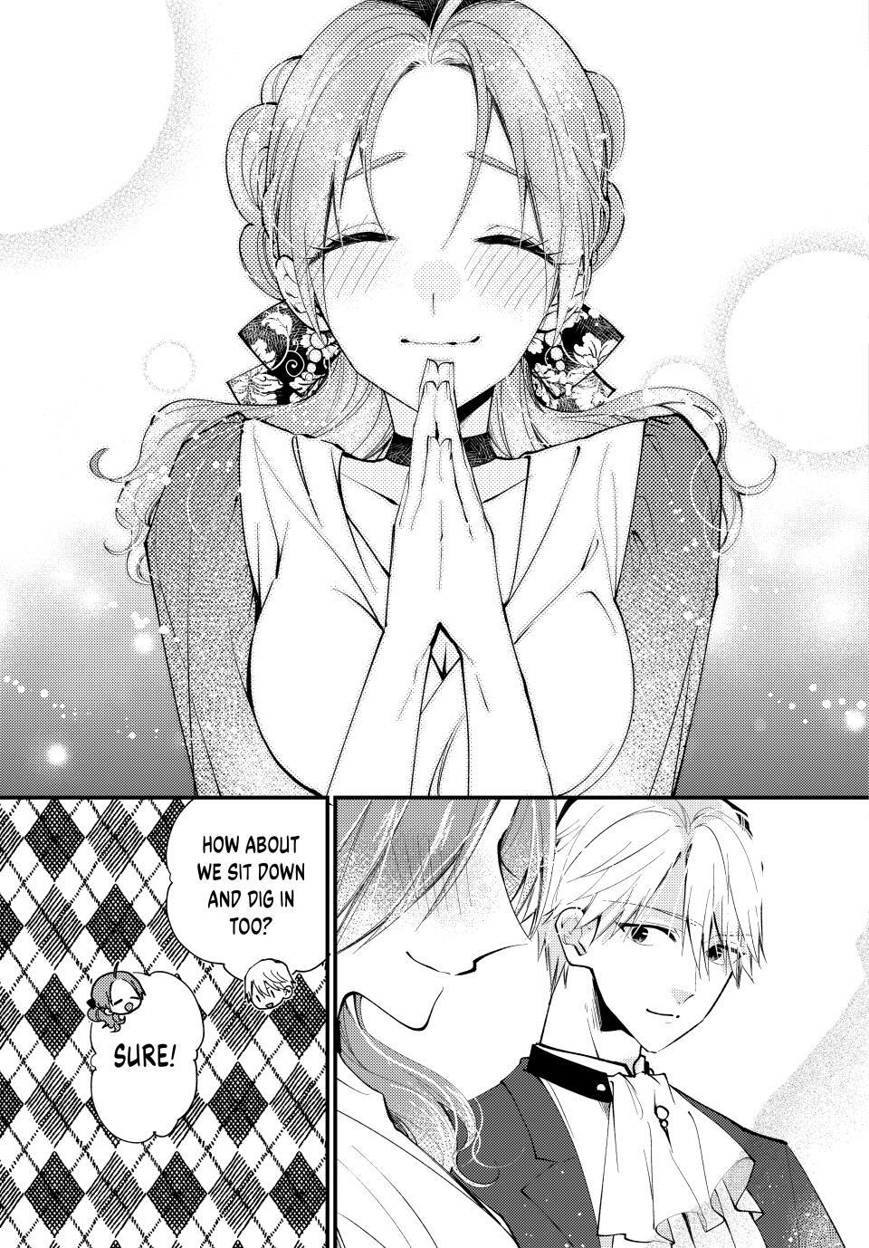 Read Pass the Monster Meat, Milady! Manga Online