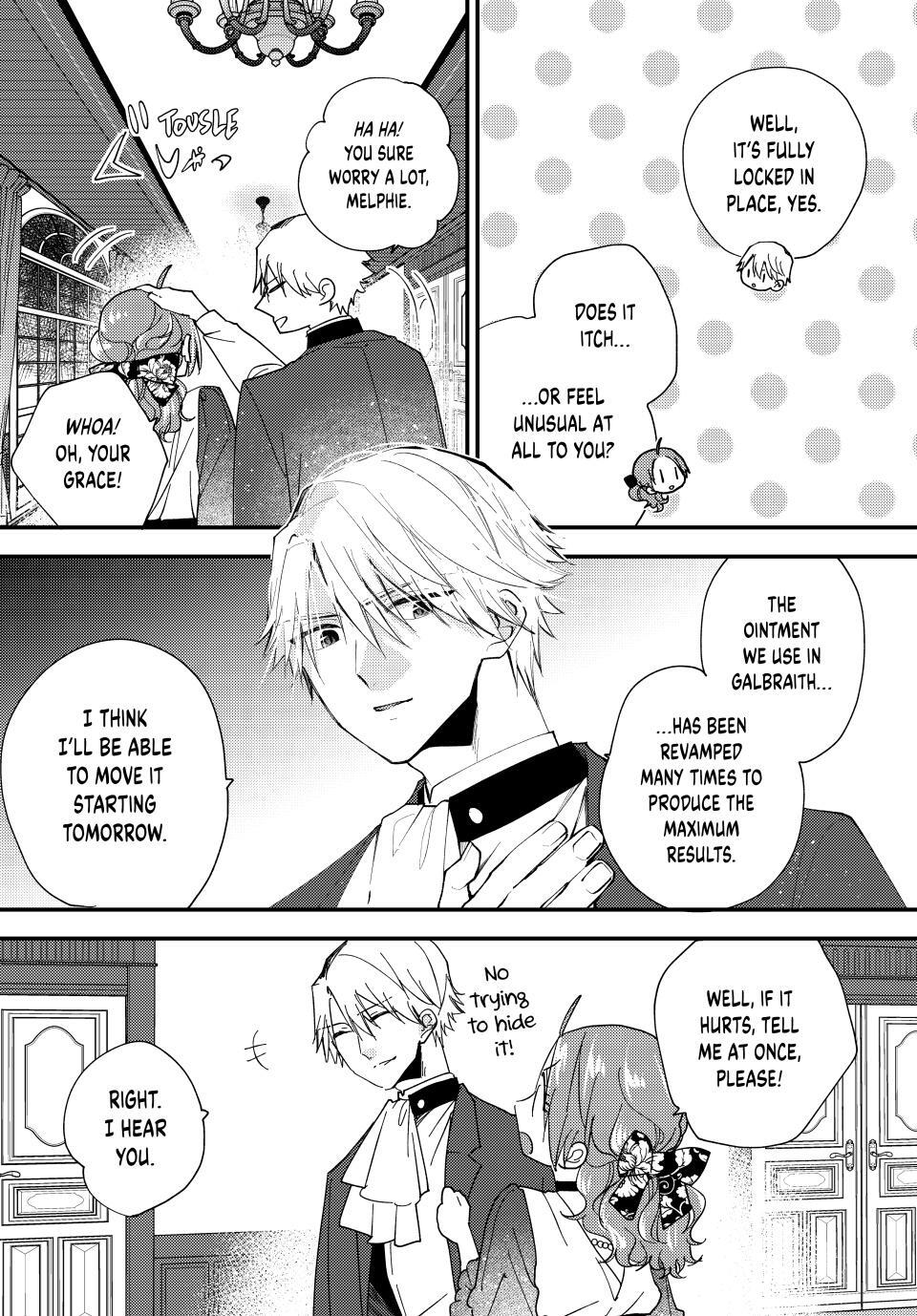 Read Pass the Monster Meat, Milady! Manga Online