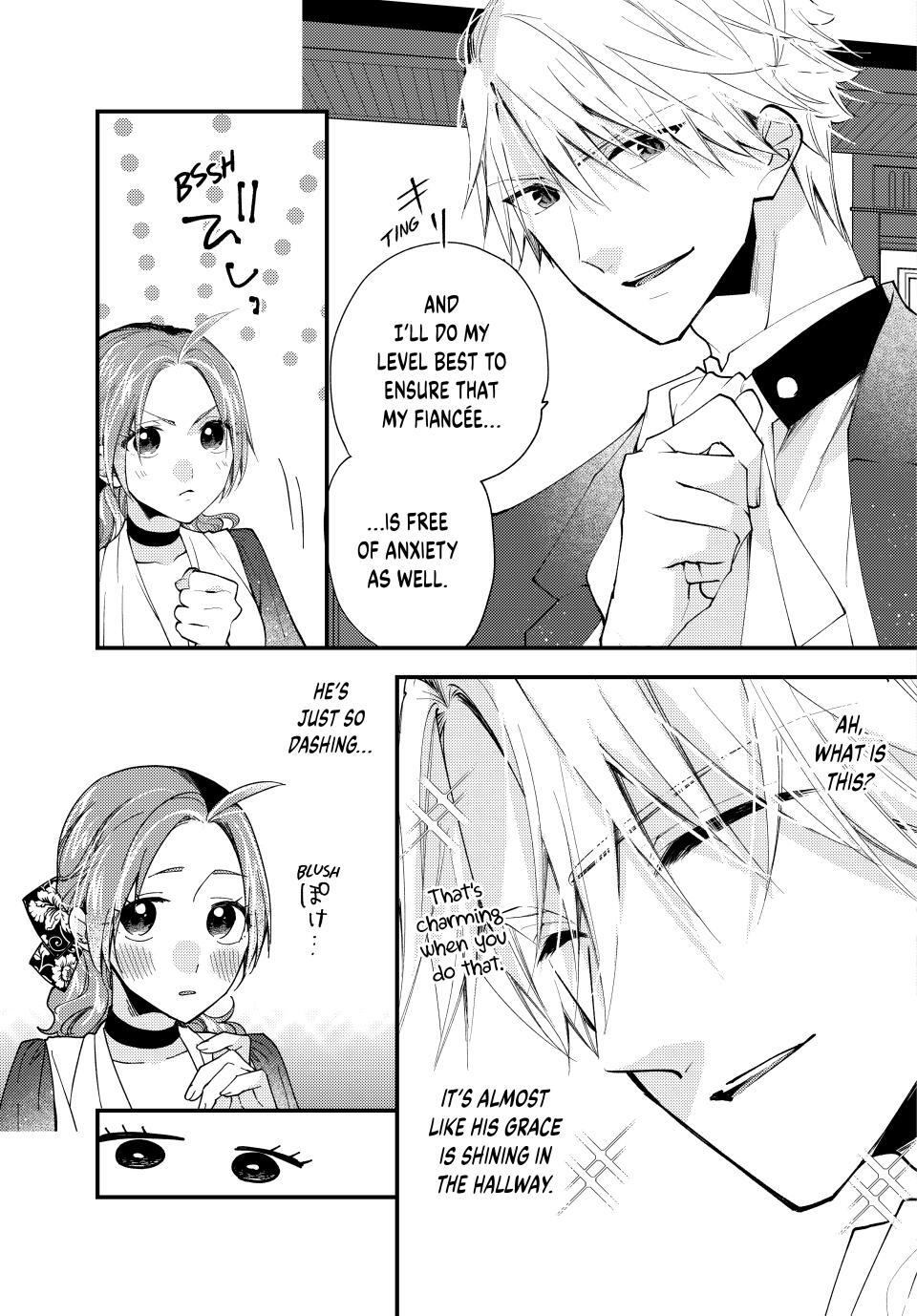 Read Pass the Monster Meat, Milady! Manga Online