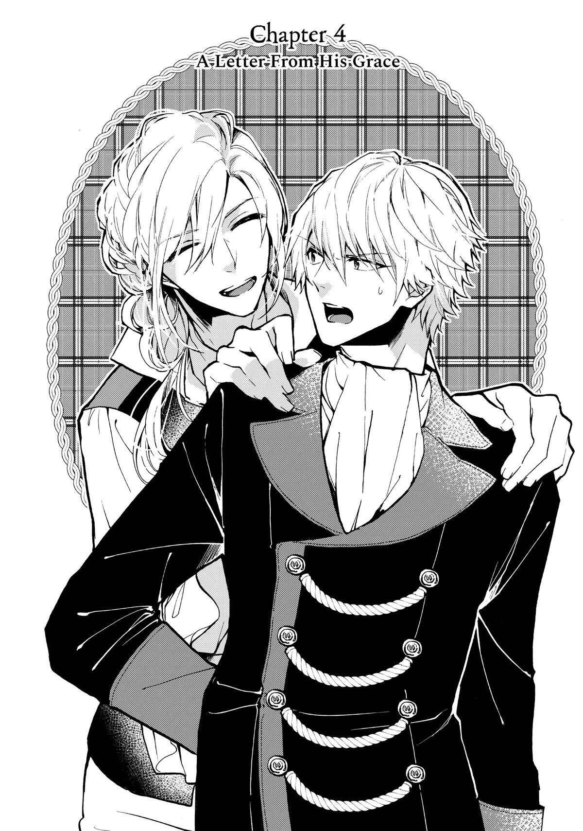 Read Pass the Monster Meat, Milady! Manga Online