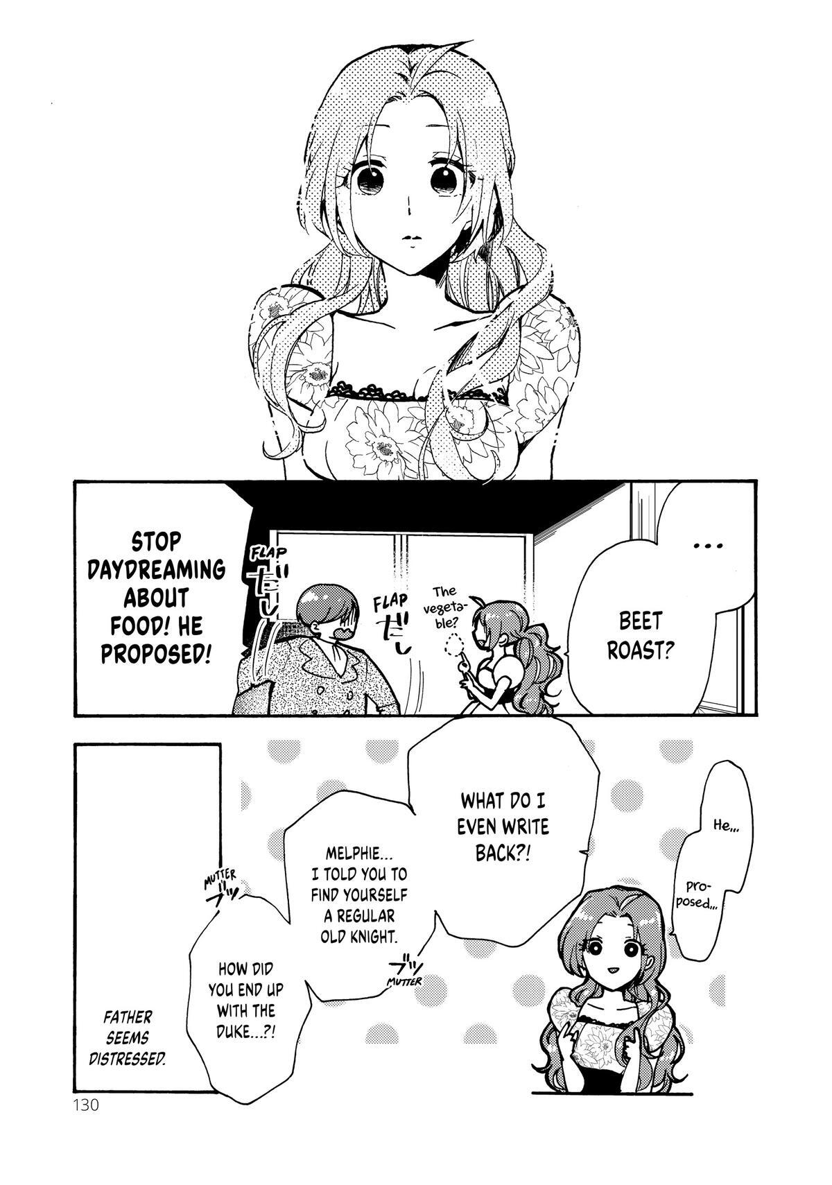 Read Pass the Monster Meat, Milady! Manga Online