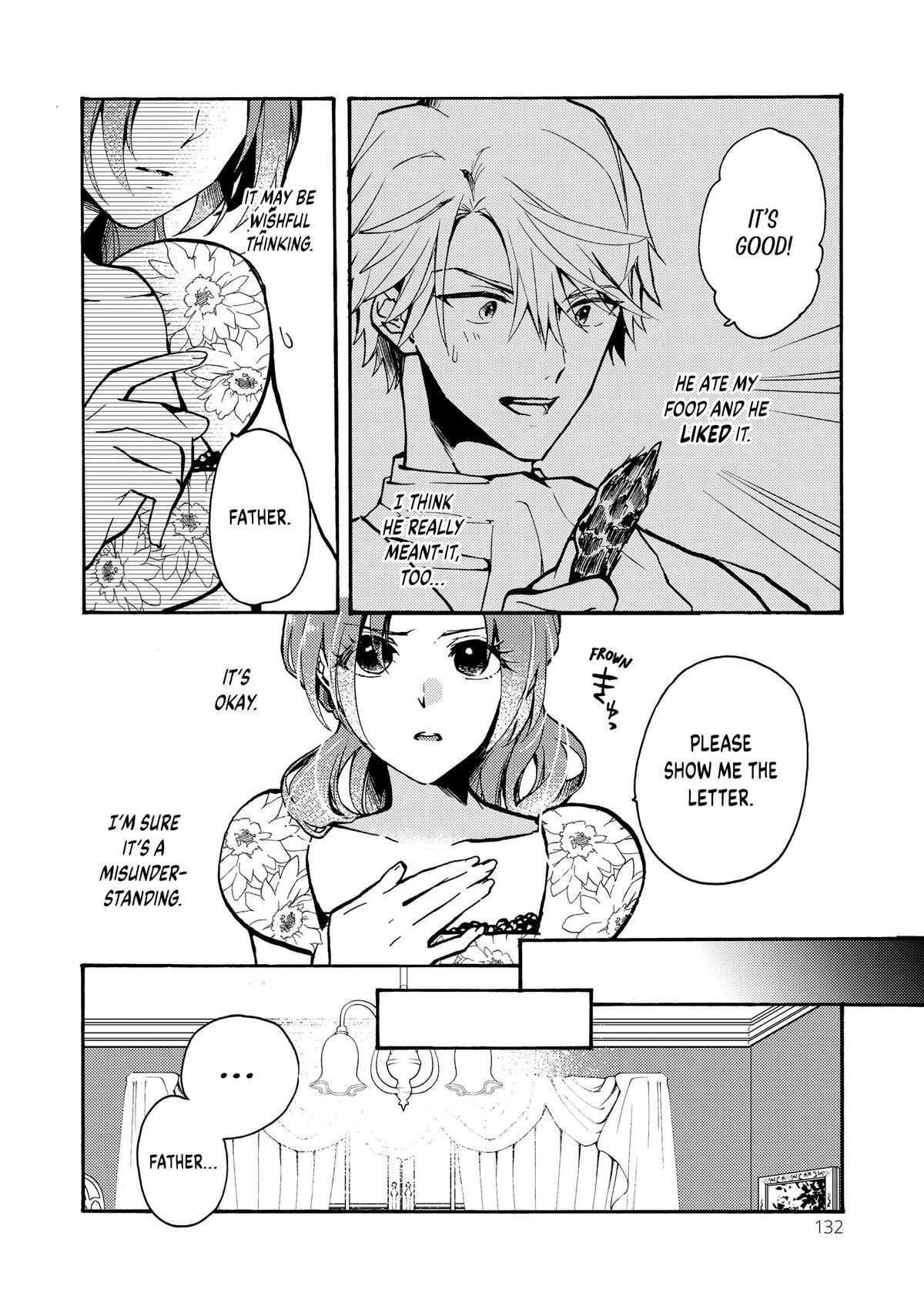 Read Pass the Monster Meat, Milady! Manga Online