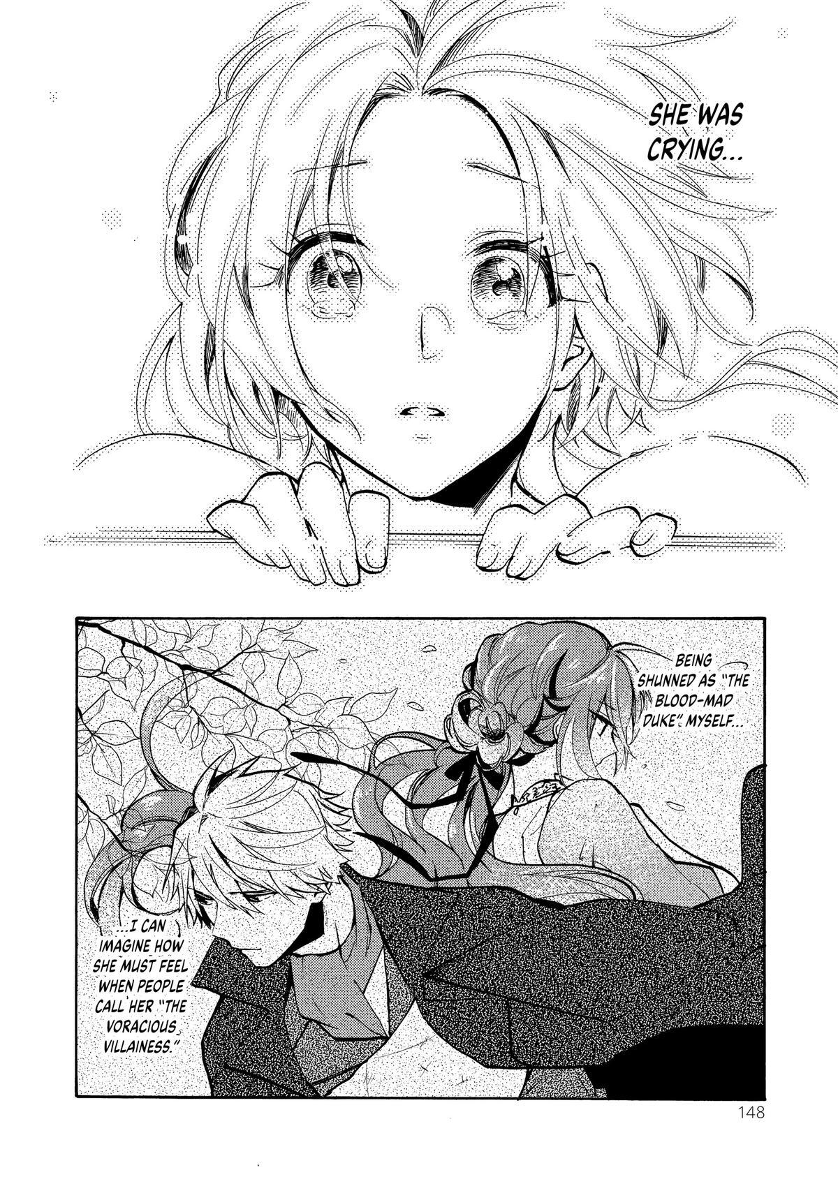 Read Pass the Monster Meat, Milady! Manga Online
