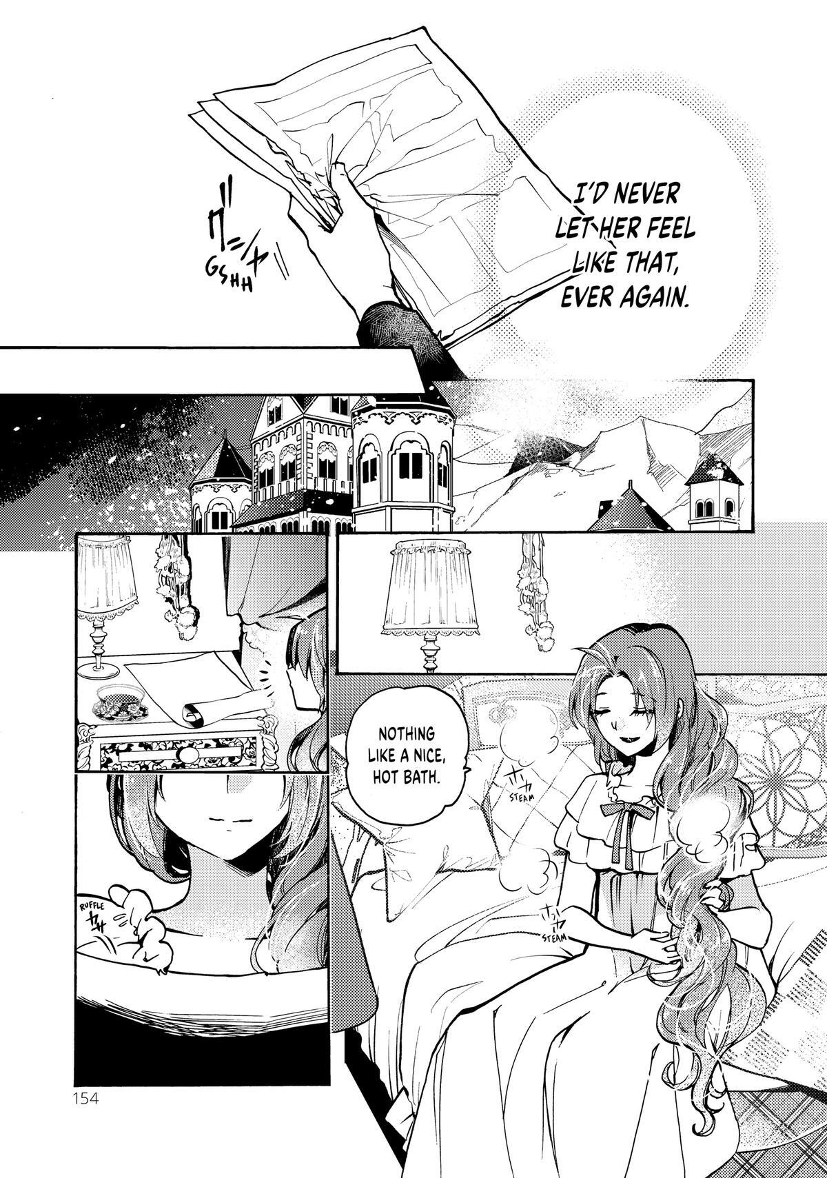 Read Pass the Monster Meat, Milady! Manga Online