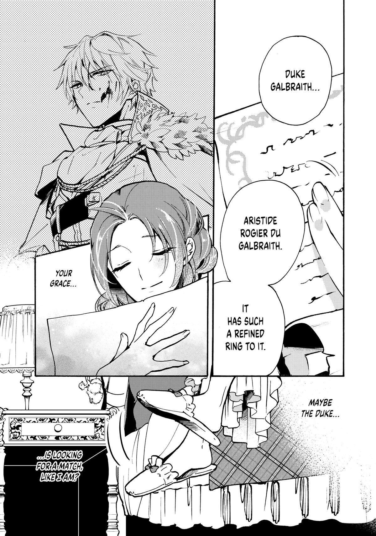 Read Pass the Monster Meat, Milady! Manga Online