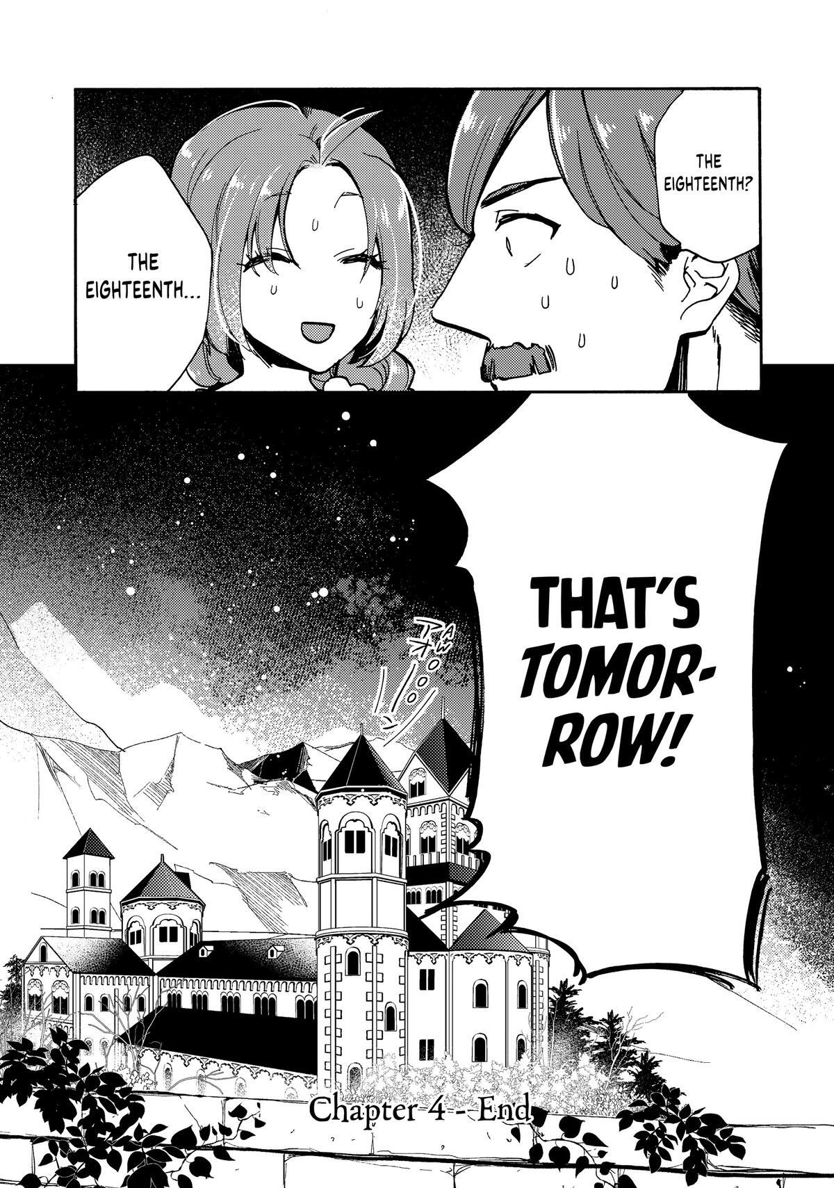 Read Pass the Monster Meat, Milady! Manga Online