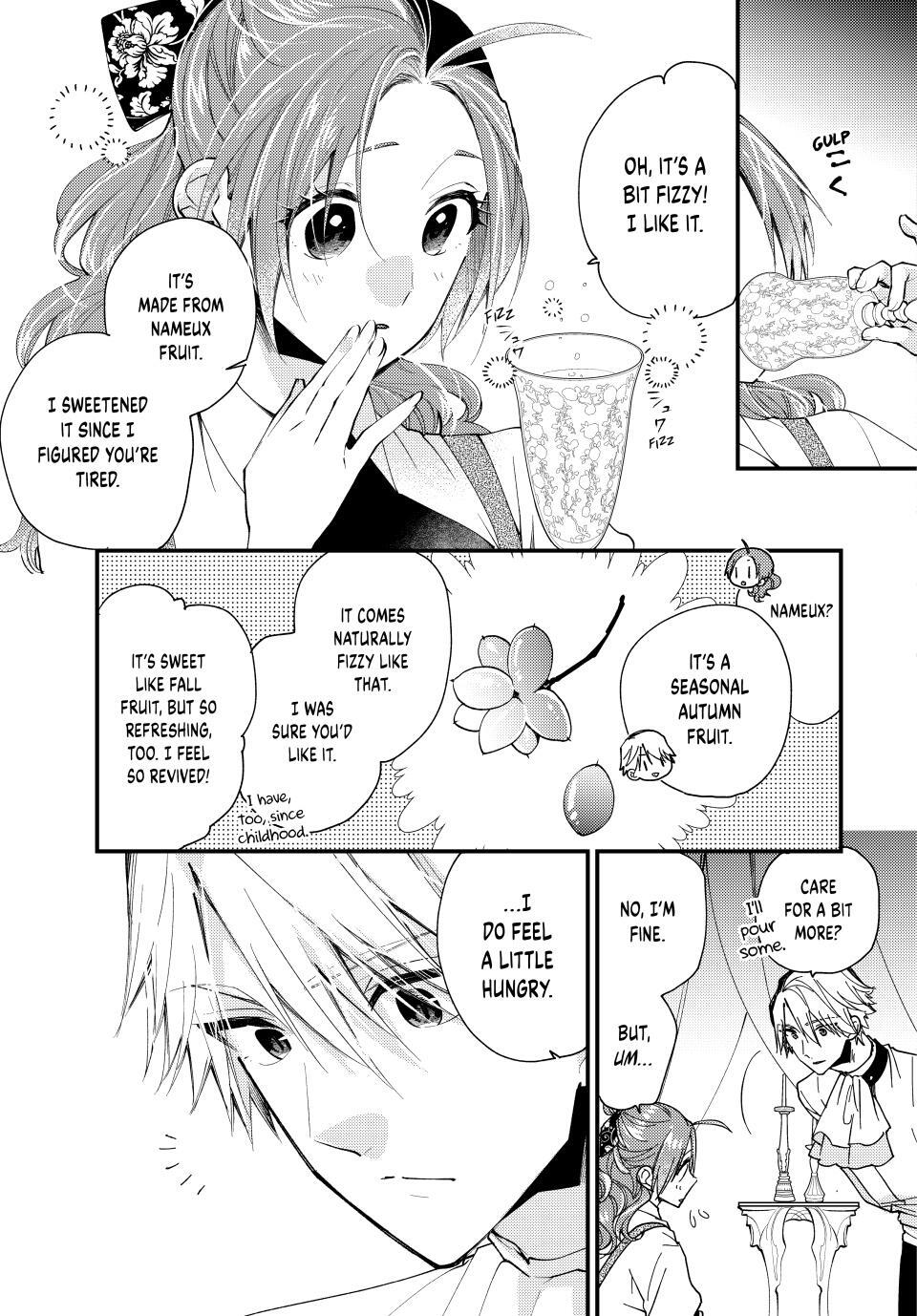 Read Pass the Monster Meat, Milady! Manga Online