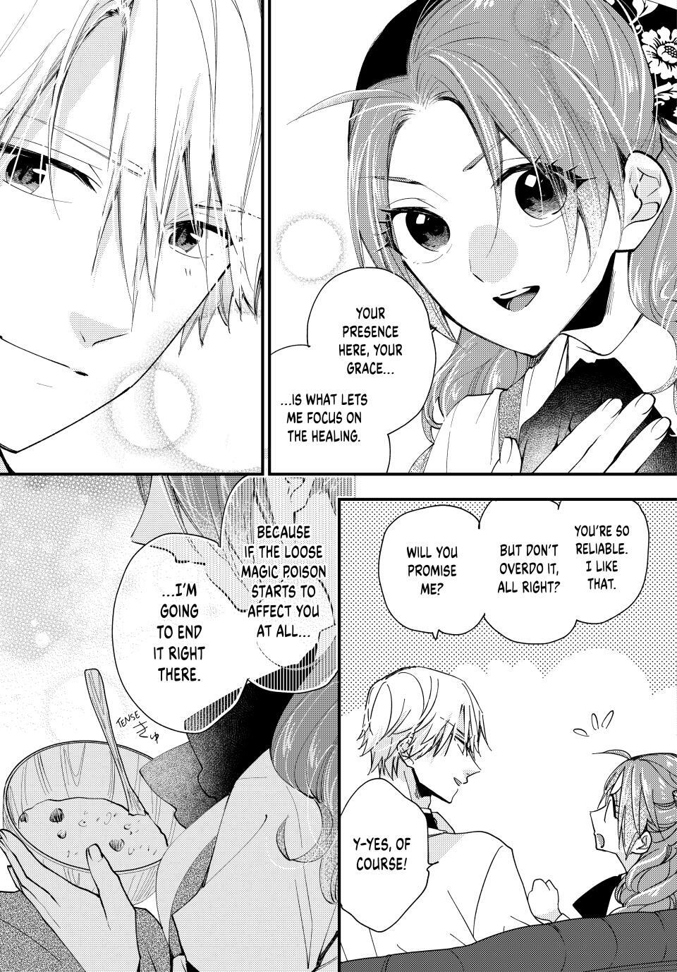 Read Pass the Monster Meat, Milady! Manga Online